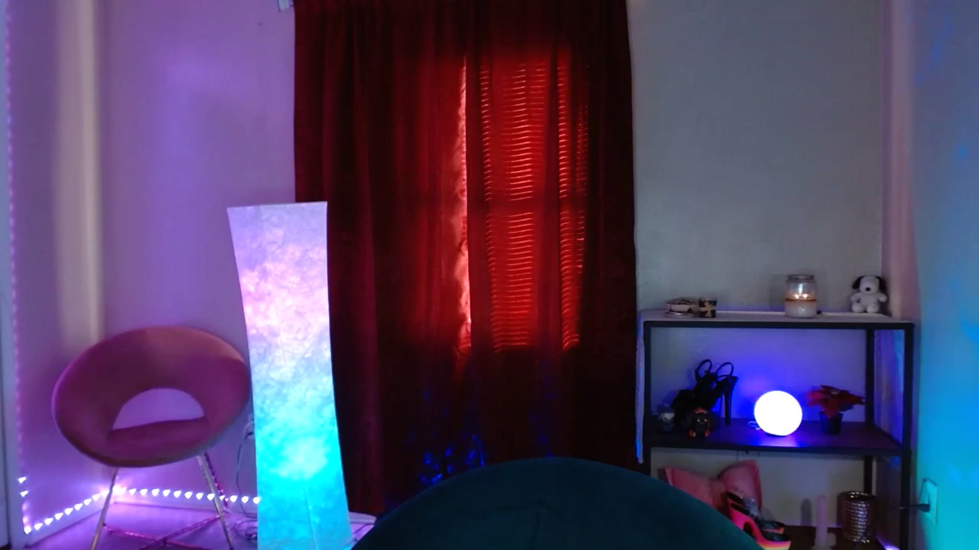 Gallery image thumbnail from DaniSlice's myfreecams stream on, 01/29/2025, 15:04 image 10 of 20
