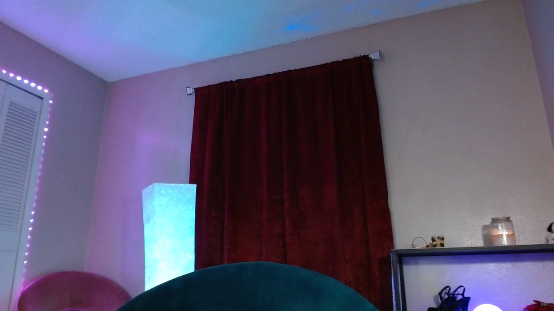 Gallery image thumbnail from DaniSlice's myfreecams stream on, 01/30/2025, 09:23 image 4 of 20