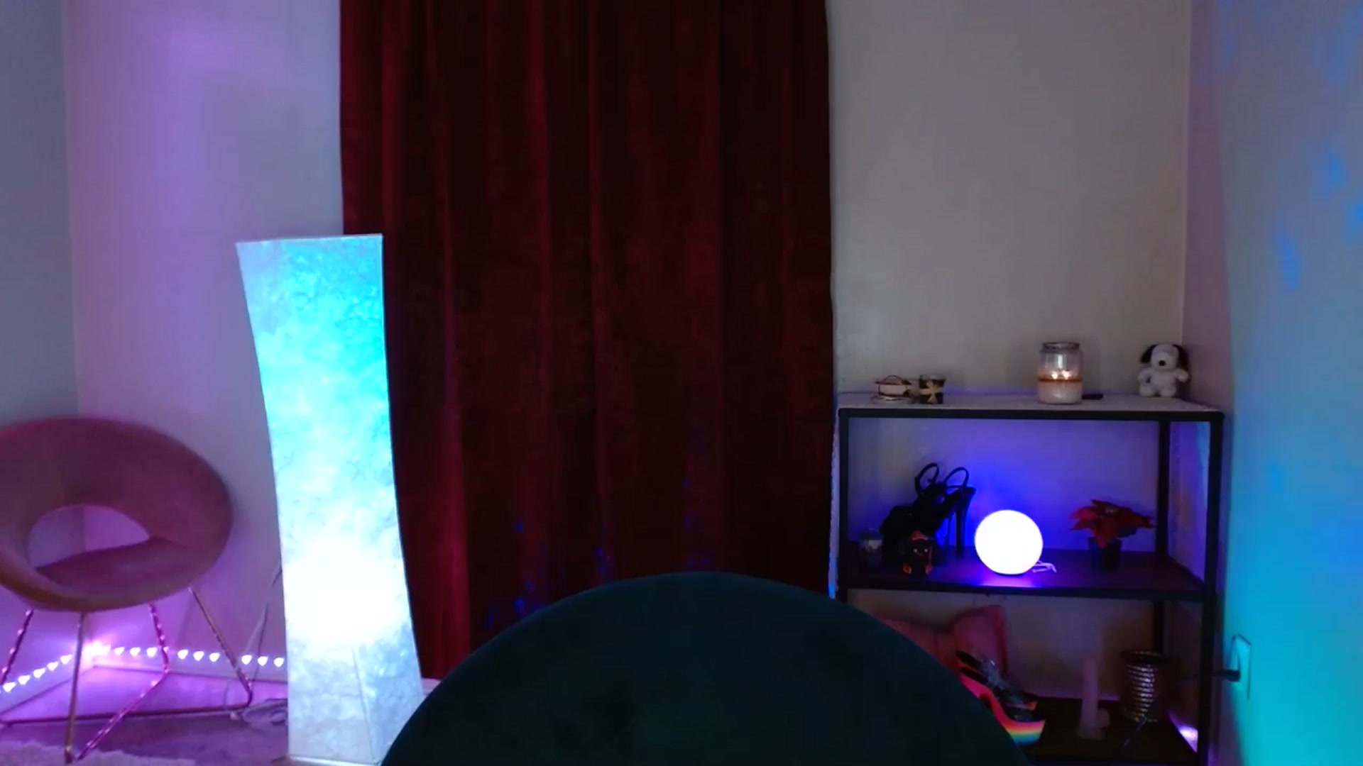 Gallery image thumbnail from DaniSlice's myfreecams stream on, 01/30/2025, 09:23 image 19 of 20