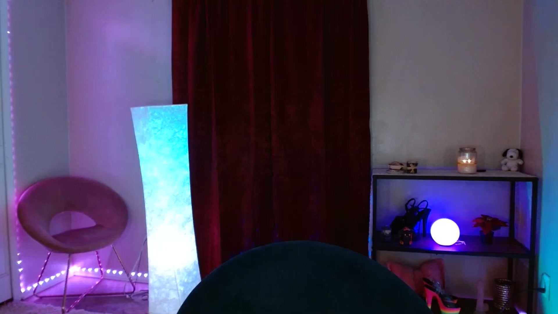 Gallery image thumbnail from DaniSlice's myfreecams stream on, 01/30/2025, 09:23 image 7 of 20