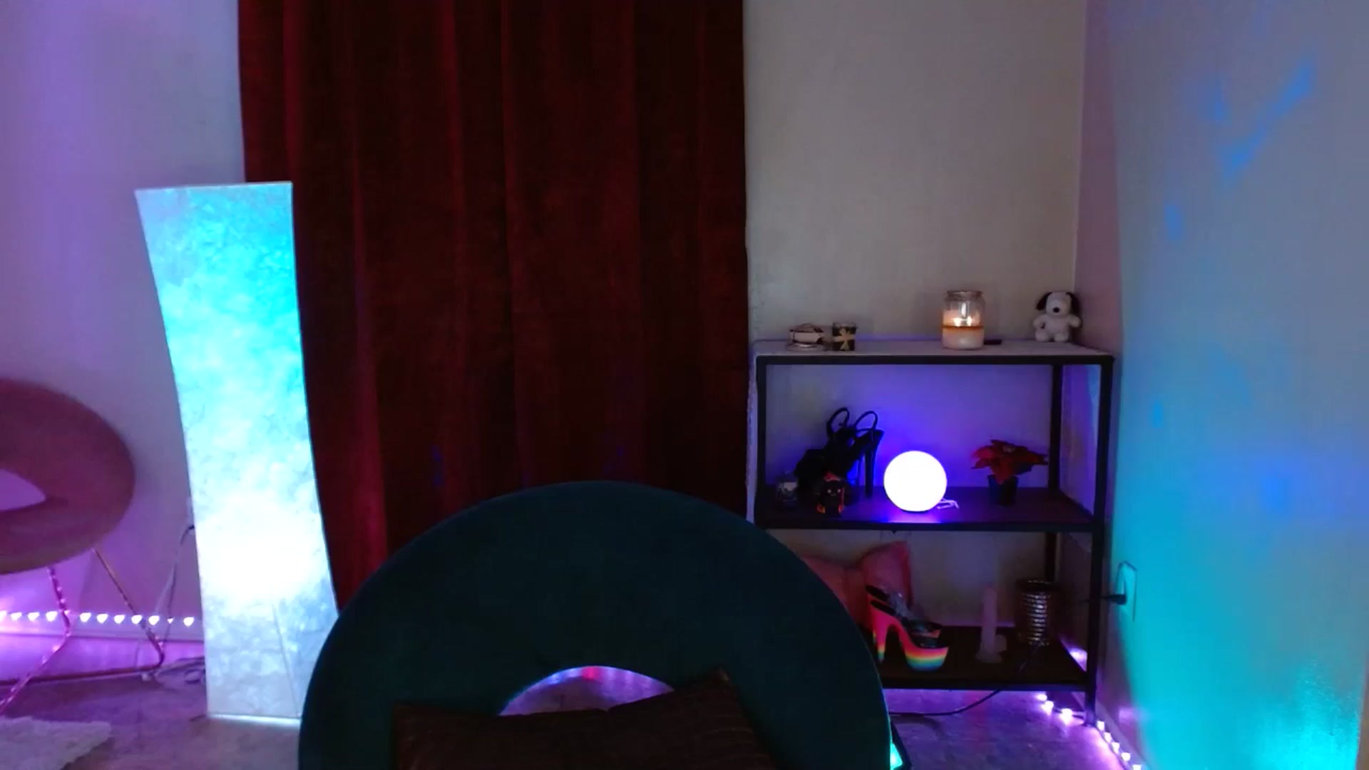 Gallery image thumbnail from DaniSlice's myfreecams stream on, 01/30/2025, 11:01 image 14 of 20
