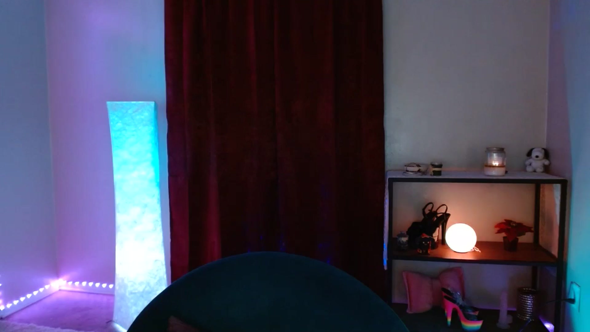 Gallery image thumbnail from DaniSlice's myfreecams stream on, 01/31/2025, 10:57 image 20 of 20