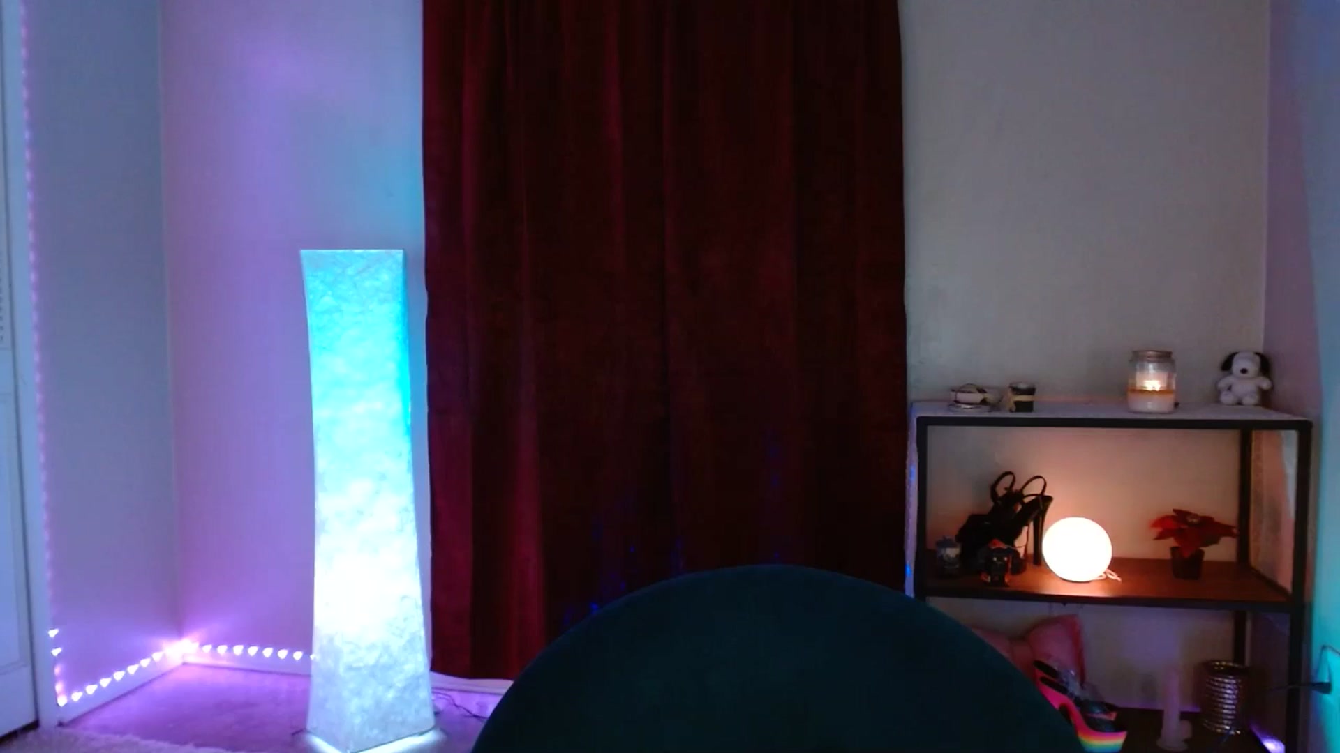 Gallery image thumbnail from DaniSlice's myfreecams stream on, 01/31/2025, 10:57 image 7 of 20