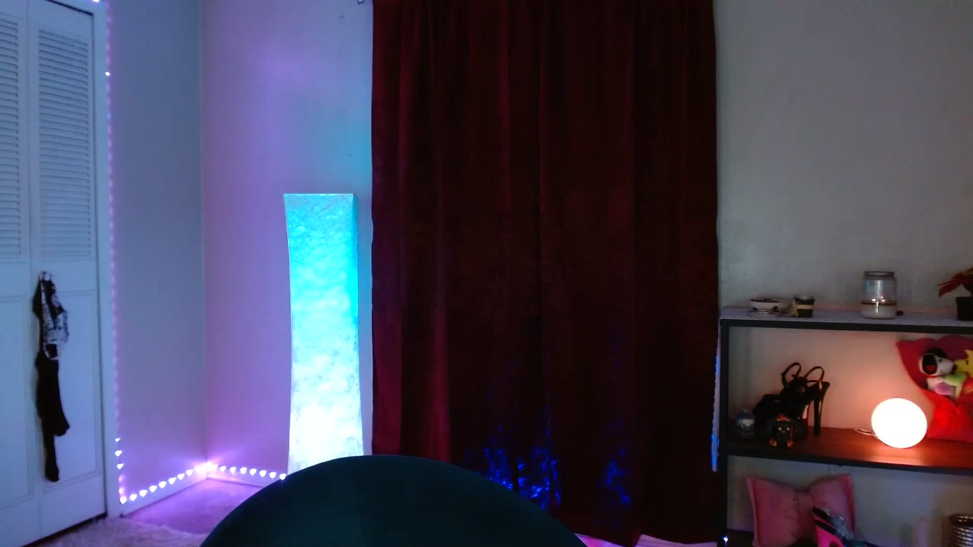 Gallery image thumbnail from DaniSlice's myfreecams stream on, 02/03/2025, 07:24 image 10 of 20