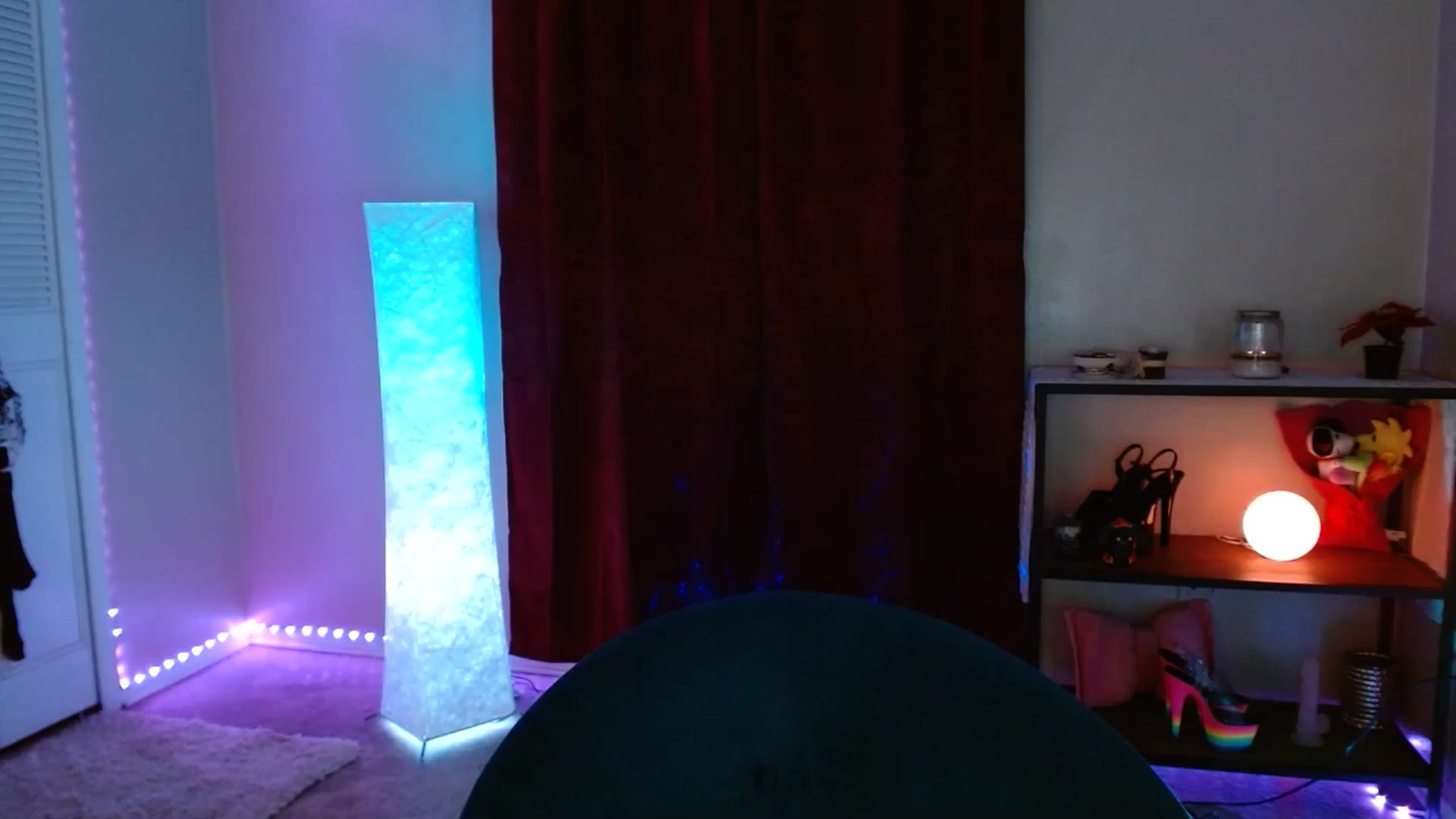 Gallery image thumbnail from DaniSlice's myfreecams stream on, 02/03/2025, 07:24 image 20 of 20