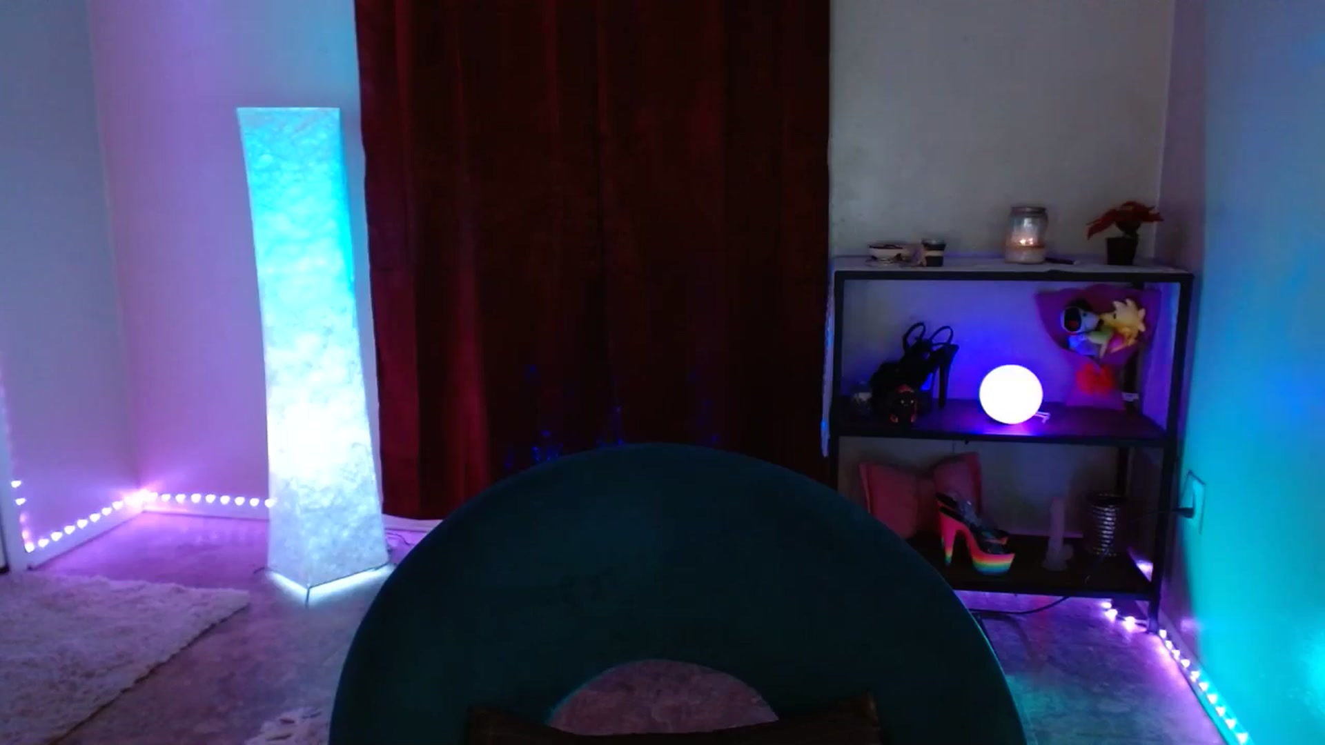 Gallery image thumbnail from DaniSlice's myfreecams stream on, 02/04/2025, 09:12 image 15 of 20