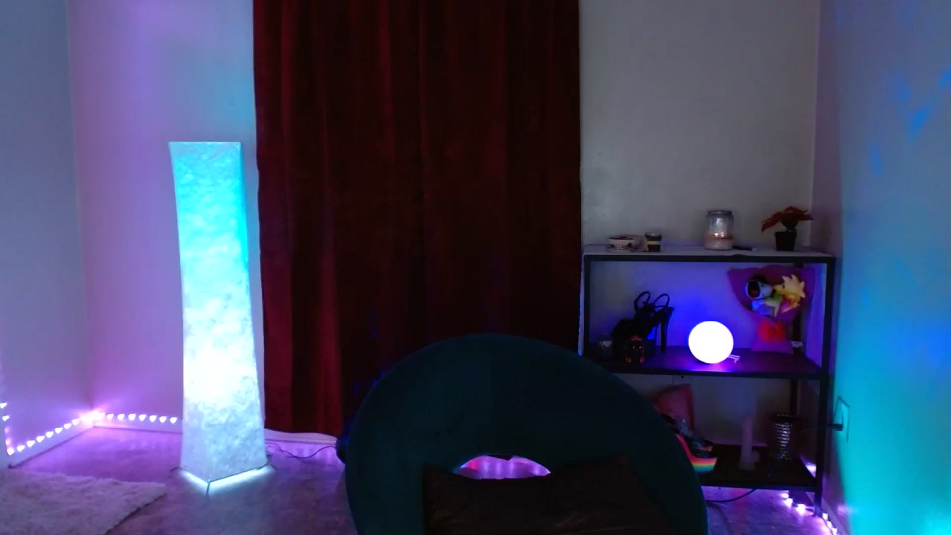 Gallery image thumbnail from DaniSlice's myfreecams stream on, 02/04/2025, 09:12 image 19 of 20