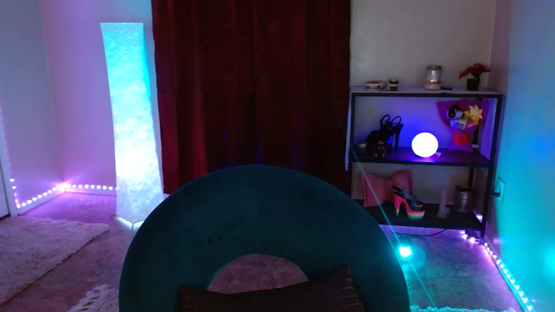 Gallery image thumbnail from DaniSlice's myfreecams stream on, 02/04/2025, 09:37 image 11 of 20