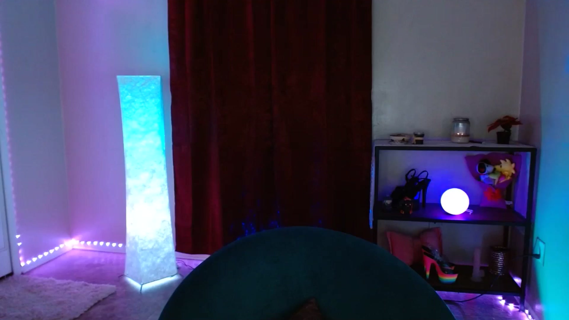 Gallery image thumbnail from DaniSlice's myfreecams stream on, 02/04/2025, 10:34 image 19 of 20
