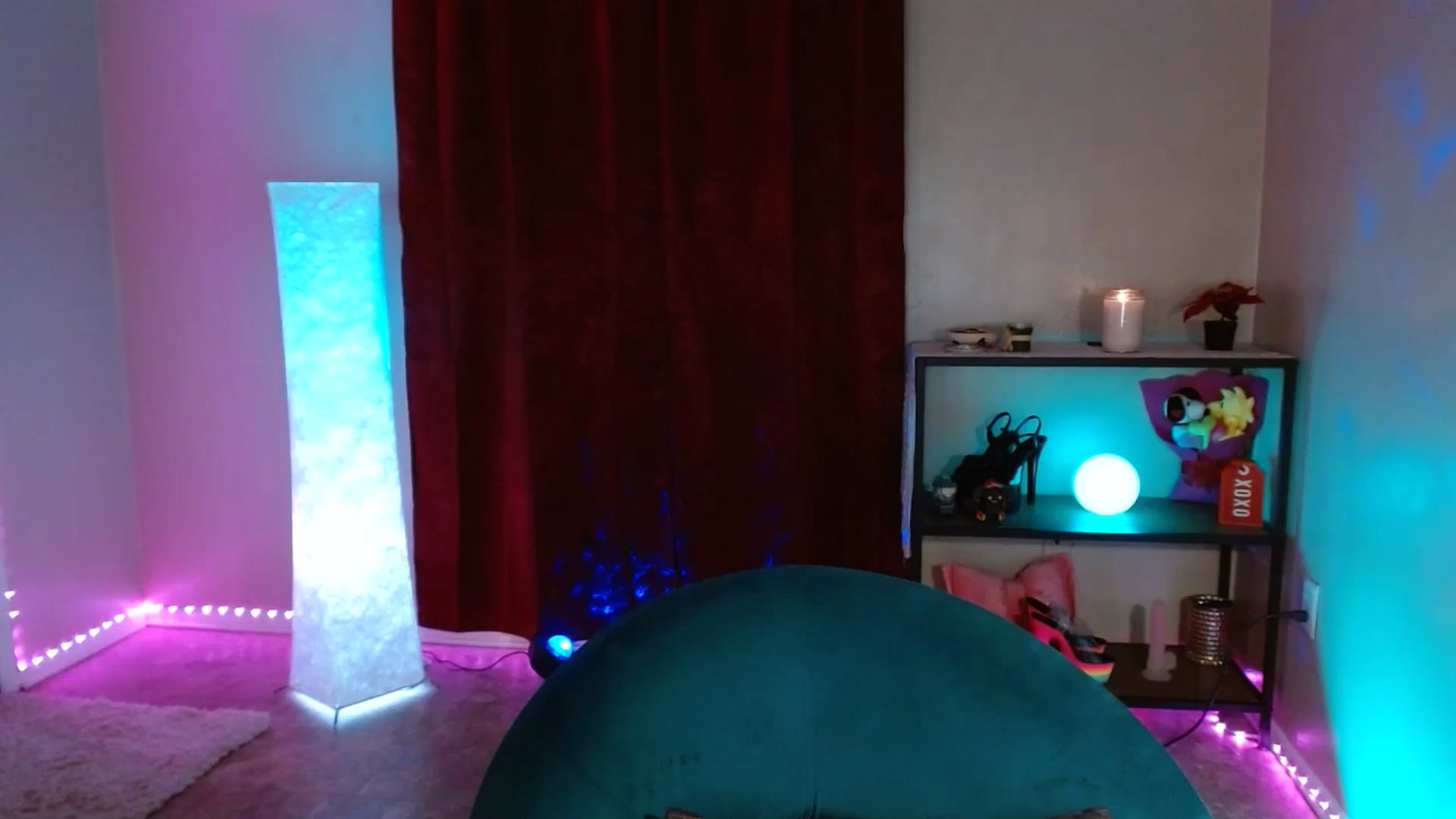Gallery image thumbnail from DaniSlice's myfreecams stream on, 02/07/2025, 08:15 image 15 of 20