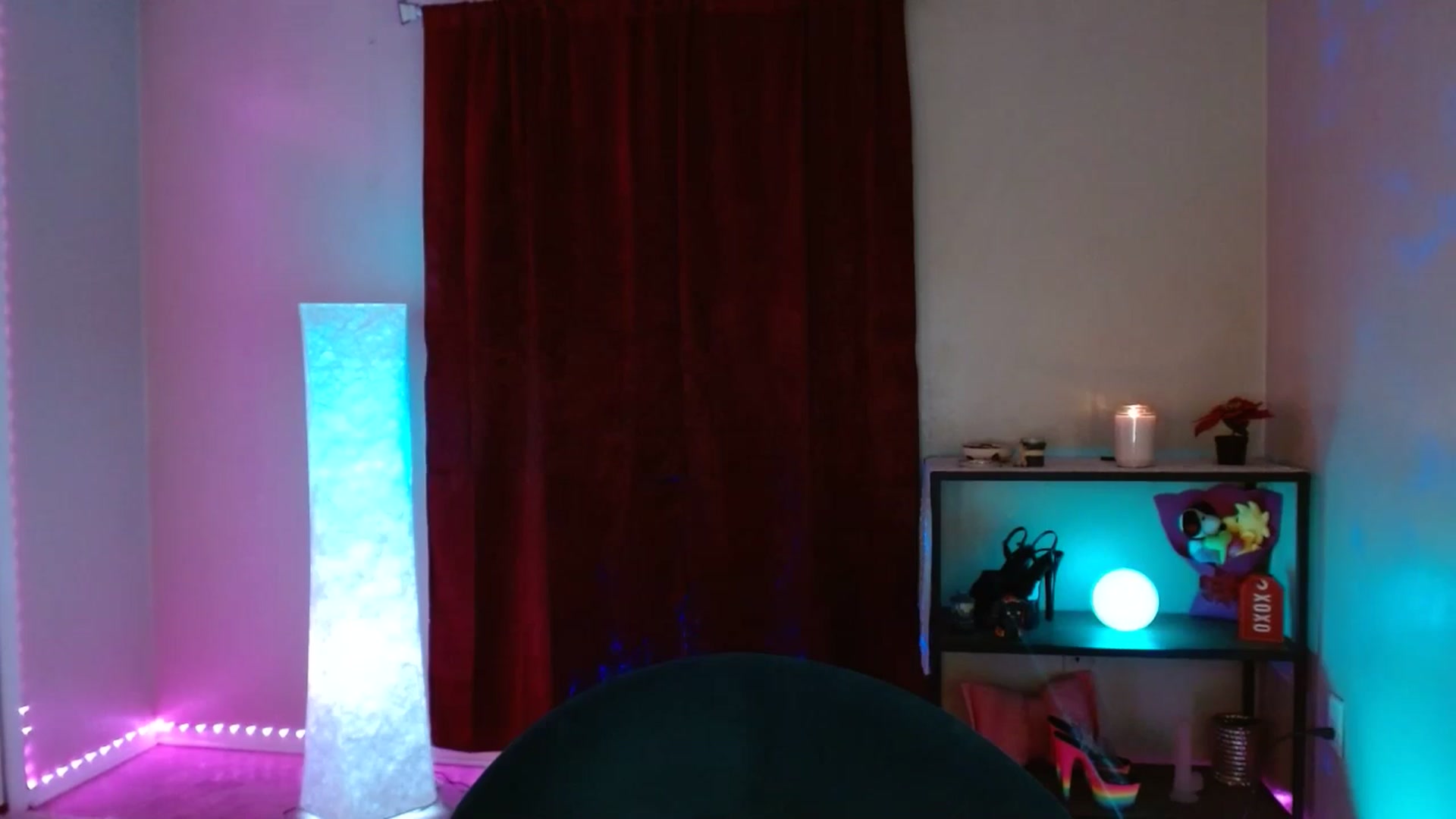 Gallery image thumbnail from DaniSlice's myfreecams stream on, 02/07/2025, 08:15 image 7 of 20