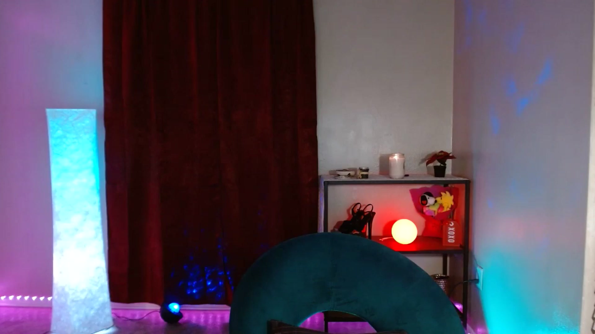 Gallery image thumbnail from DaniSlice's myfreecams stream on, 02/09/2025, 07:23 image 9 of 20