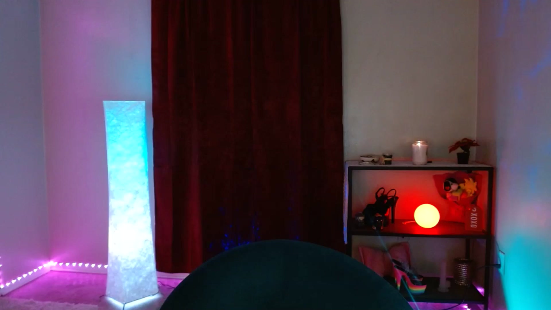 Gallery image thumbnail from DaniSlice's myfreecams stream on, 02/09/2025, 07:23 image 3 of 20