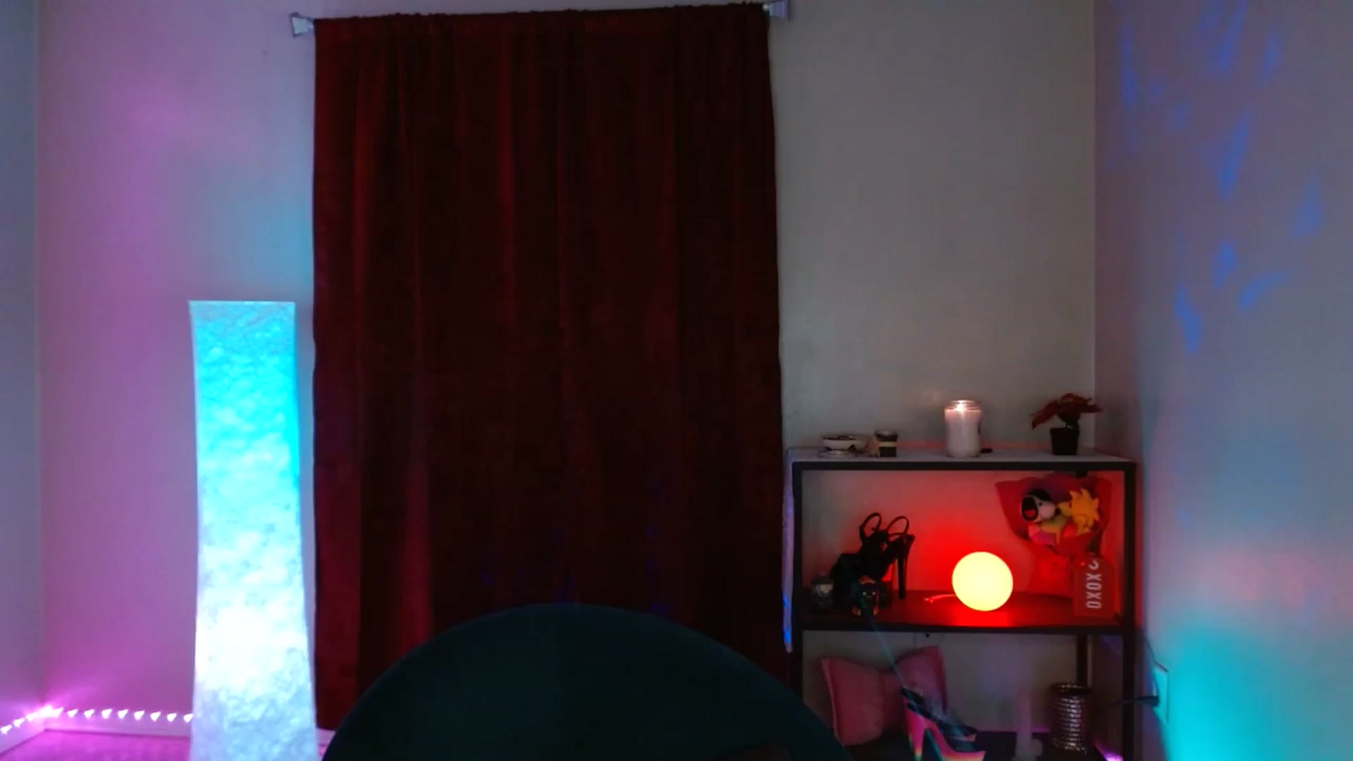 Gallery image thumbnail from DaniSlice's myfreecams stream on, 02/09/2025, 07:23 image 16 of 20
