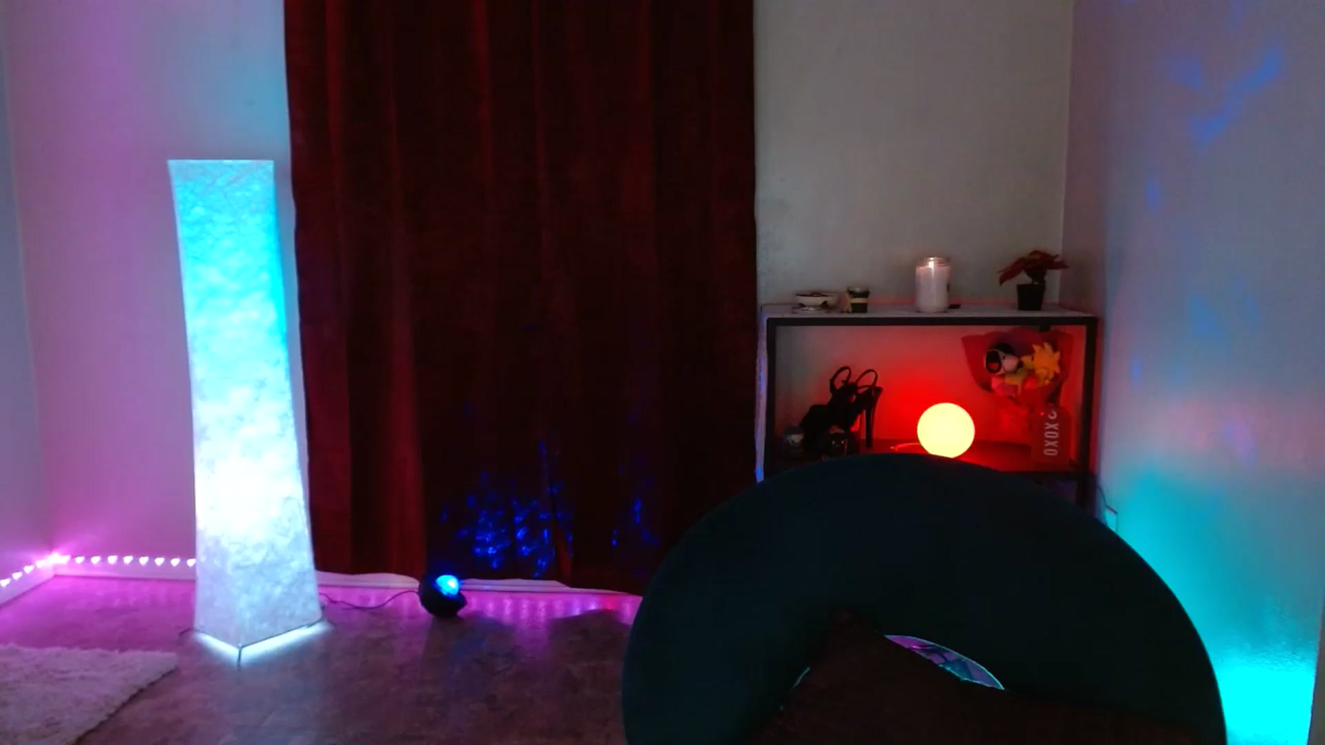 Gallery image thumbnail from DaniSlice's myfreecams stream on, 02/09/2025, 07:50 image 6 of 20