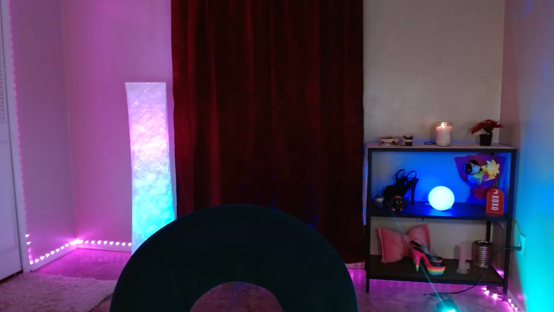 Gallery image thumbnail from DaniSlice's myfreecams stream on, 02/11/2025, 07:52 image 14 of 20