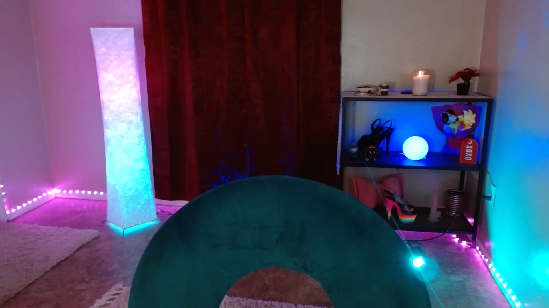 Gallery image thumbnail from DaniSlice's myfreecams stream on, 02/11/2025, 08:36 image 3 of 20