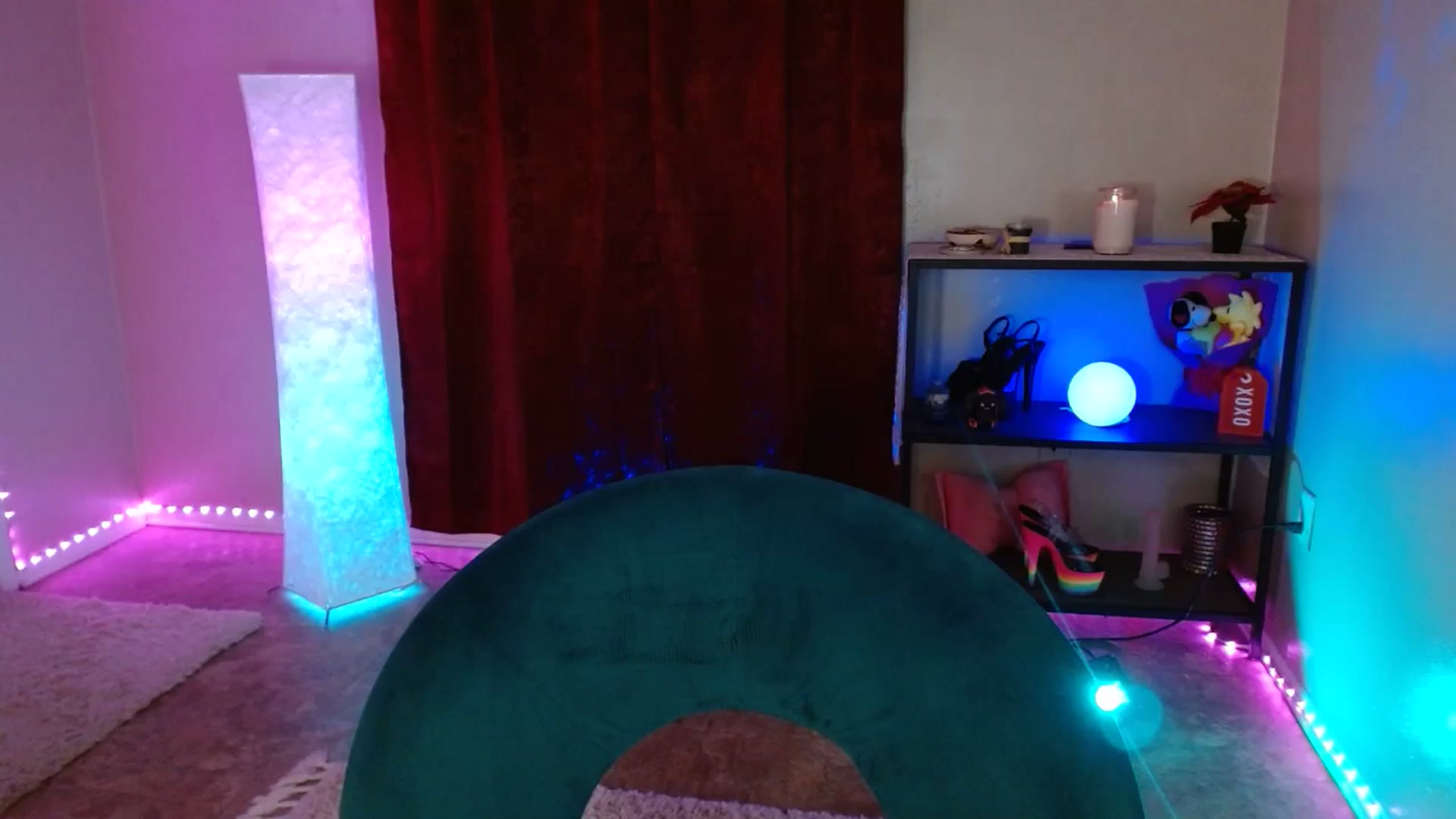 Gallery image thumbnail from DaniSlice's myfreecams stream on, 02/11/2025, 08:36 image 1 of 20