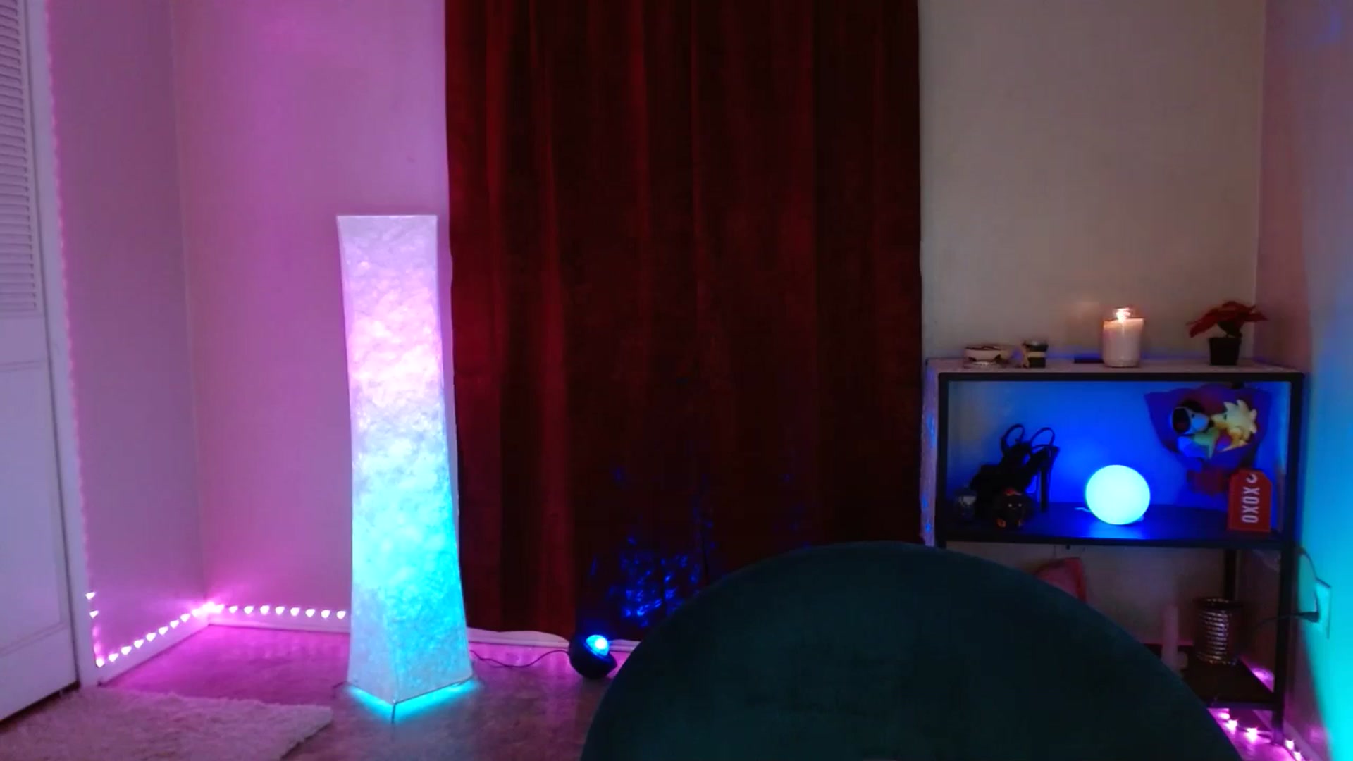 Gallery image thumbnail from DaniSlice's myfreecams stream on, 02/11/2025, 08:36 image 18 of 20