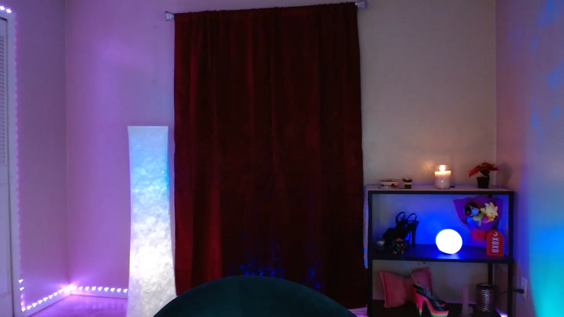 Gallery image thumbnail from DaniSlice's myfreecams stream on, 02/14/2025, 08:33 image 15 of 20