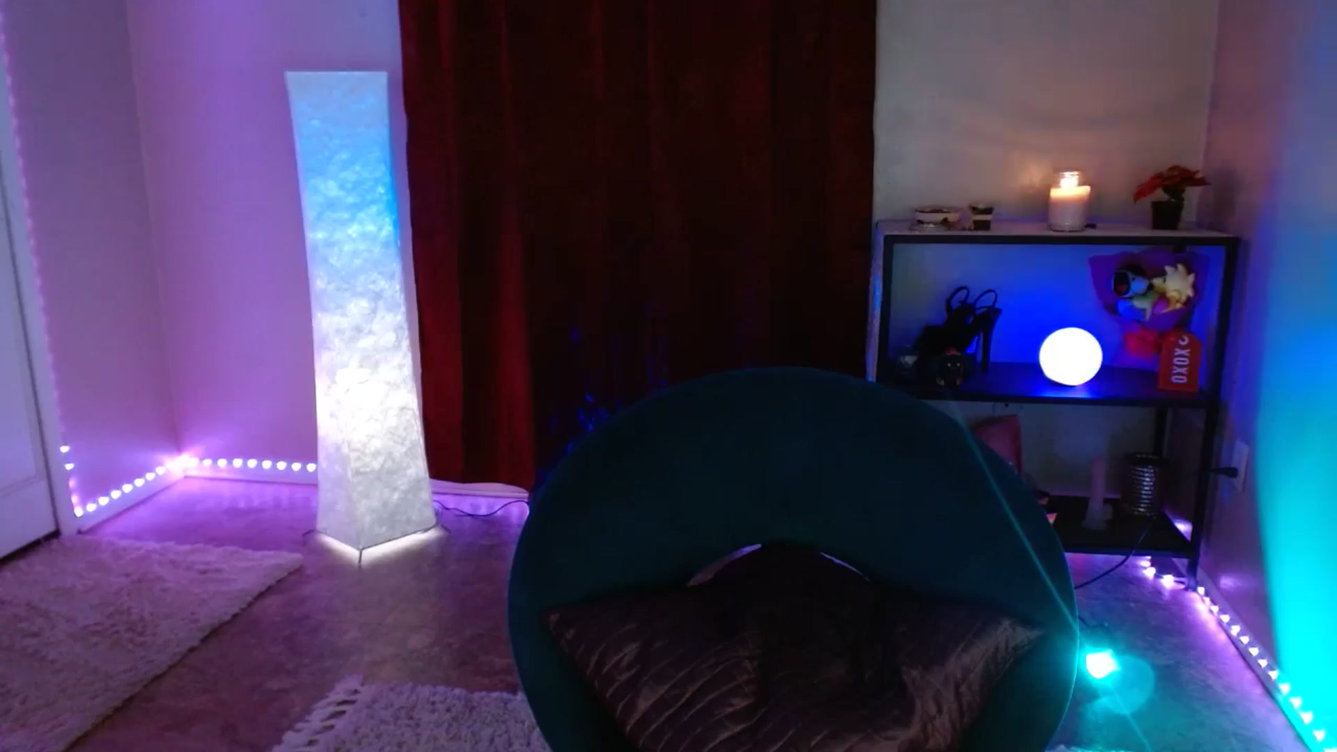 Gallery image thumbnail from DaniSlice's myfreecams stream on, 02/14/2025, 09:40 image 18 of 20