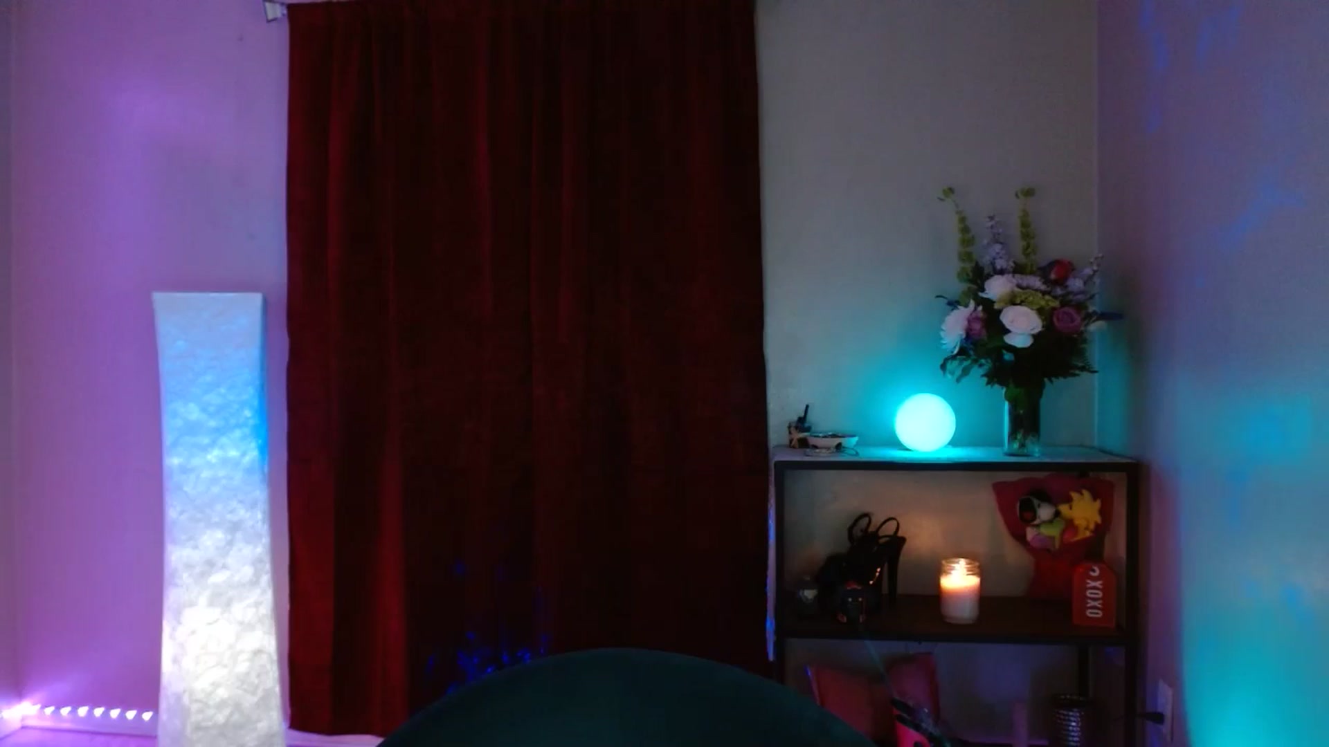 Gallery image thumbnail from DaniSlice's myfreecams stream on, 02/15/2025, 07:02 image 16 of 20