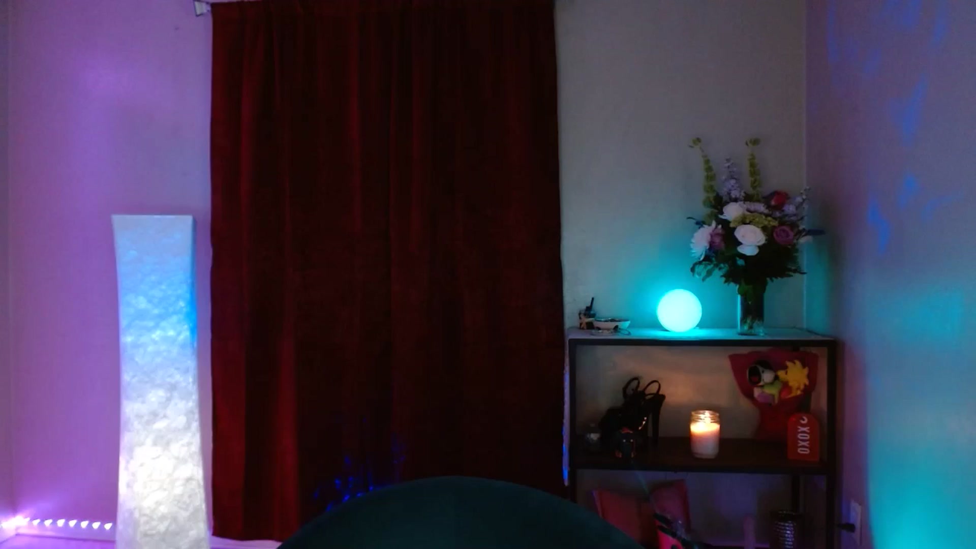 Gallery image thumbnail from DaniSlice's myfreecams stream on, 02/15/2025, 07:02 image 15 of 20