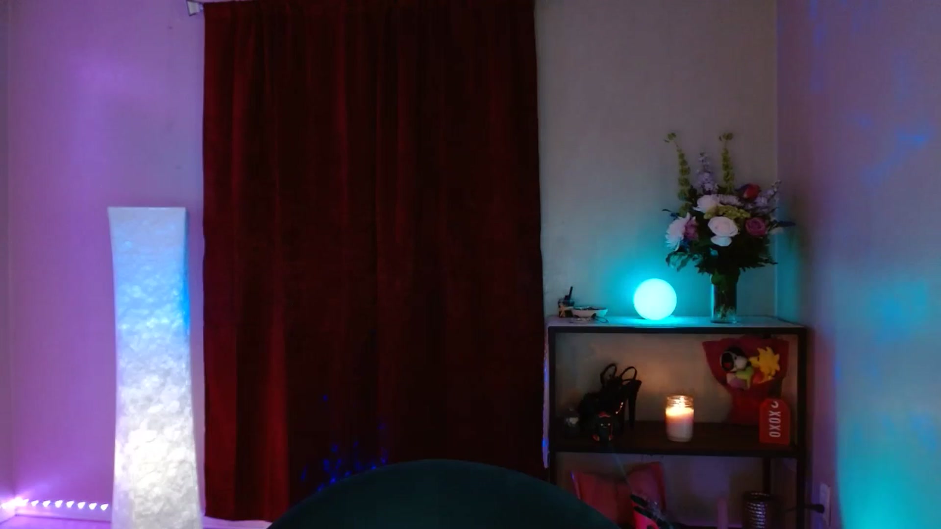 Gallery image thumbnail from DaniSlice's myfreecams stream on, 02/15/2025, 07:02 image 17 of 20