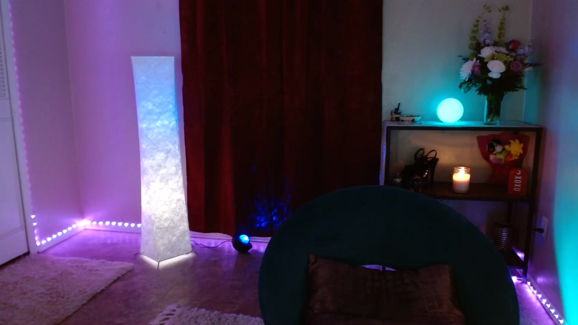 Gallery image thumbnail from DaniSlice's myfreecams stream on, 02/15/2025, 10:03 image 20 of 20