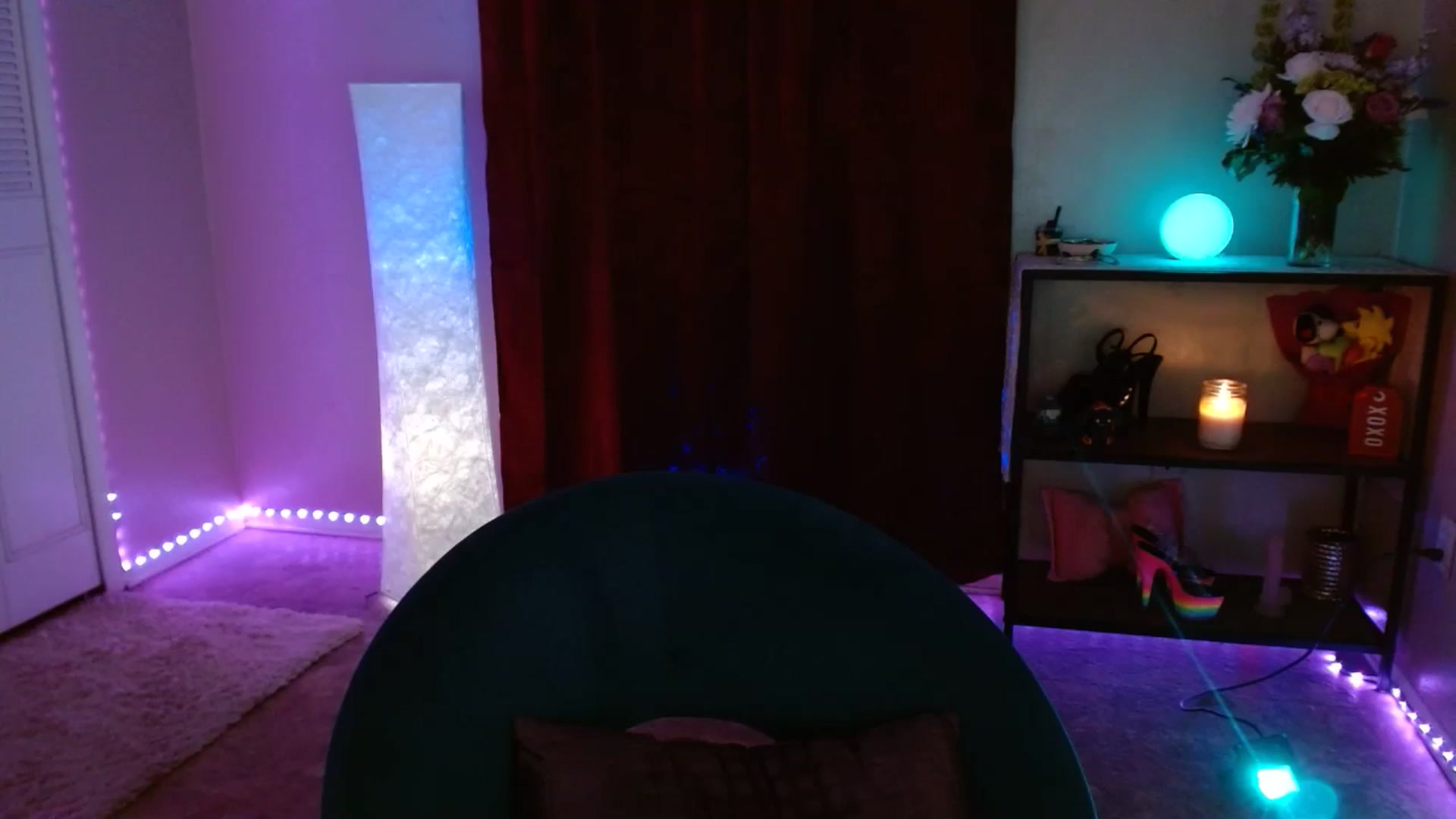Gallery image thumbnail from DaniSlice's myfreecams stream on, 02/15/2025, 11:56 image 8 of 20