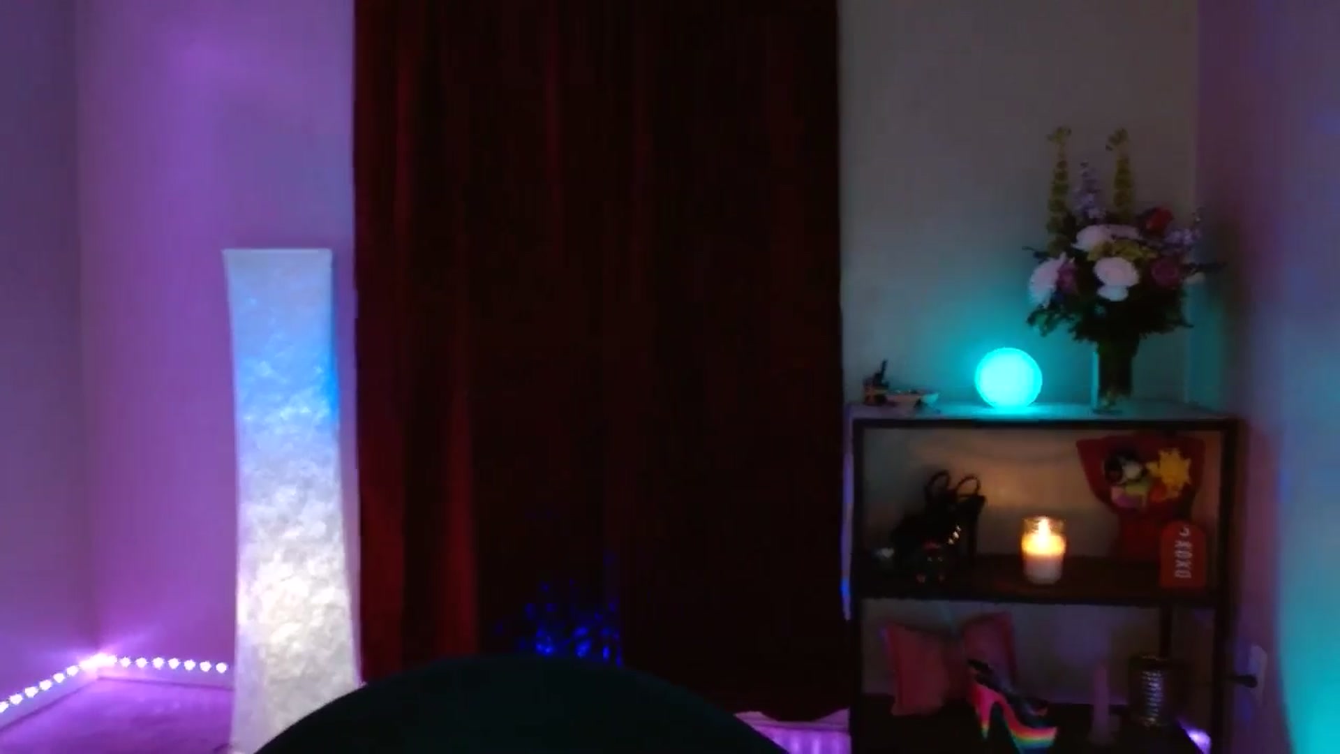 Gallery image thumbnail from DaniSlice's myfreecams stream on, 02/15/2025, 11:56 image 10 of 20
