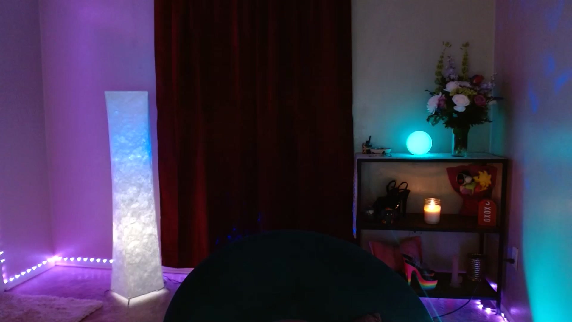 Gallery image thumbnail from DaniSlice's myfreecams stream on, 02/15/2025, 11:56 image 1 of 20