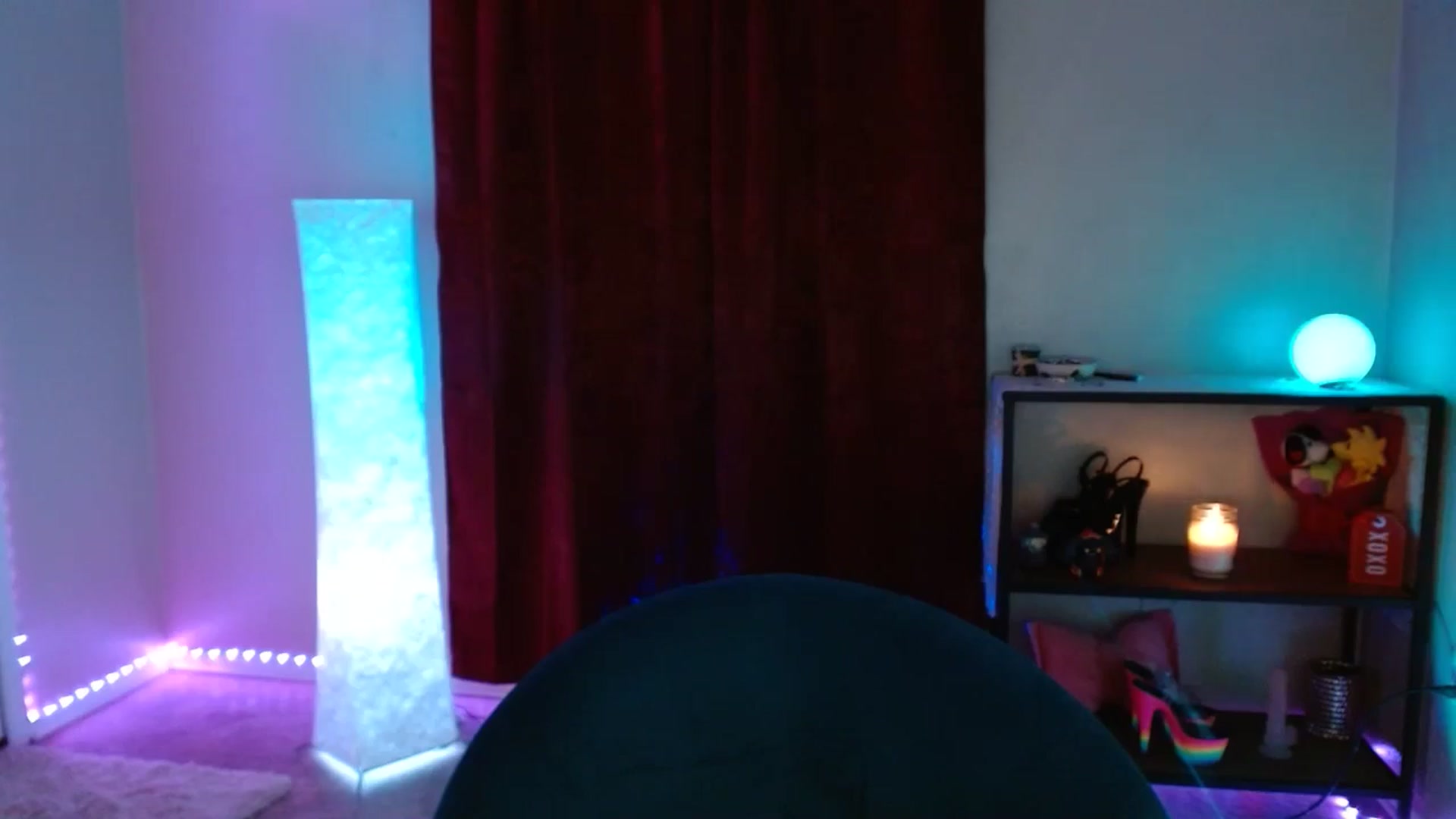 Gallery image thumbnail from DaniSlice's myfreecams stream on, 02/18/2025, 07:15 image 19 of 20