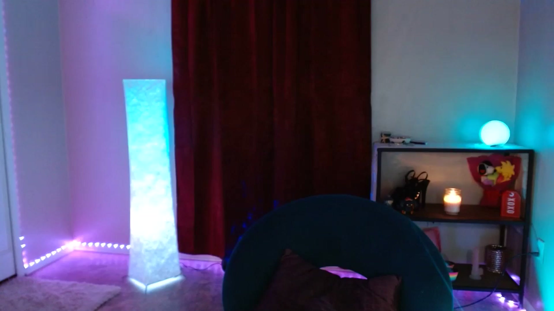 Gallery image thumbnail from DaniSlice's myfreecams stream on, 02/18/2025, 07:15 image 12 of 20