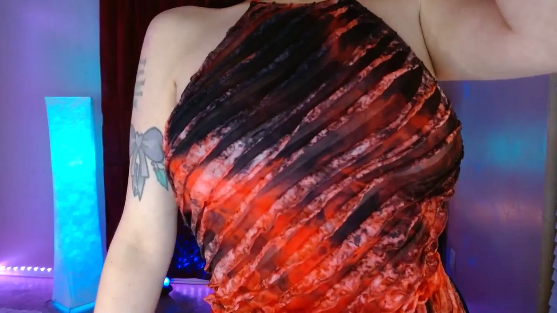 Gallery image thumbnail from DaniSlice's myfreecams stream on, 02/21/2025, 06:41 image 6 of 20