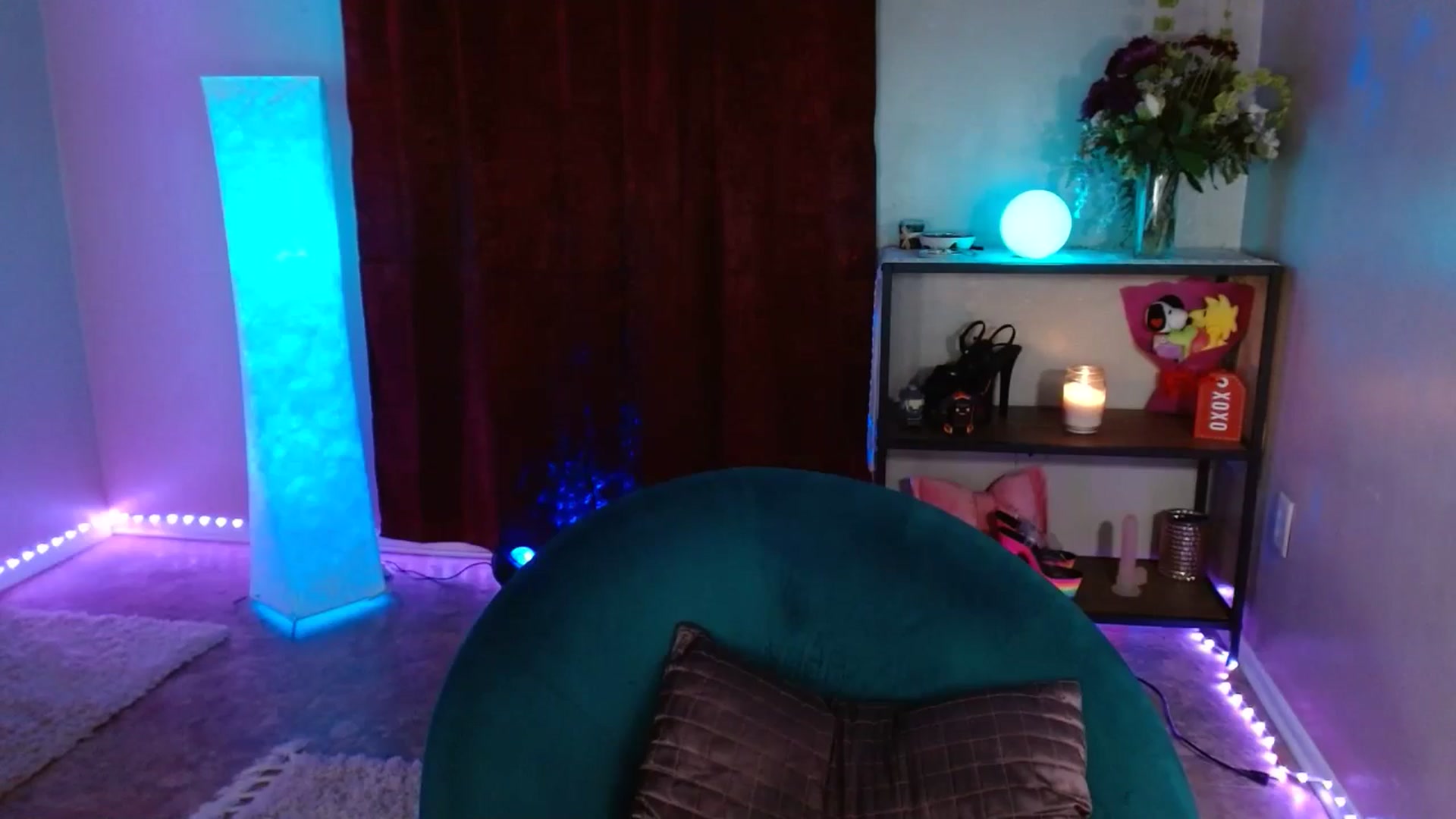 Gallery image thumbnail from DaniSlice's myfreecams stream on, 02/21/2025, 06:41 image 8 of 20