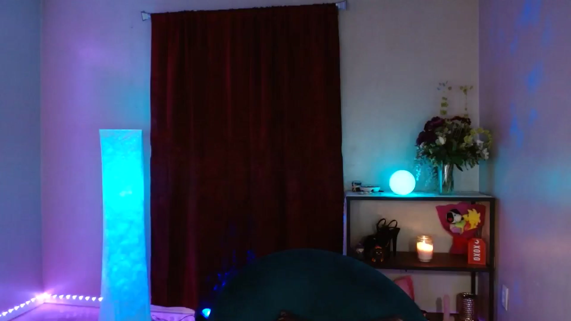 Gallery image thumbnail from DaniSlice's myfreecams stream on, 02/21/2025, 06:41 image 16 of 20