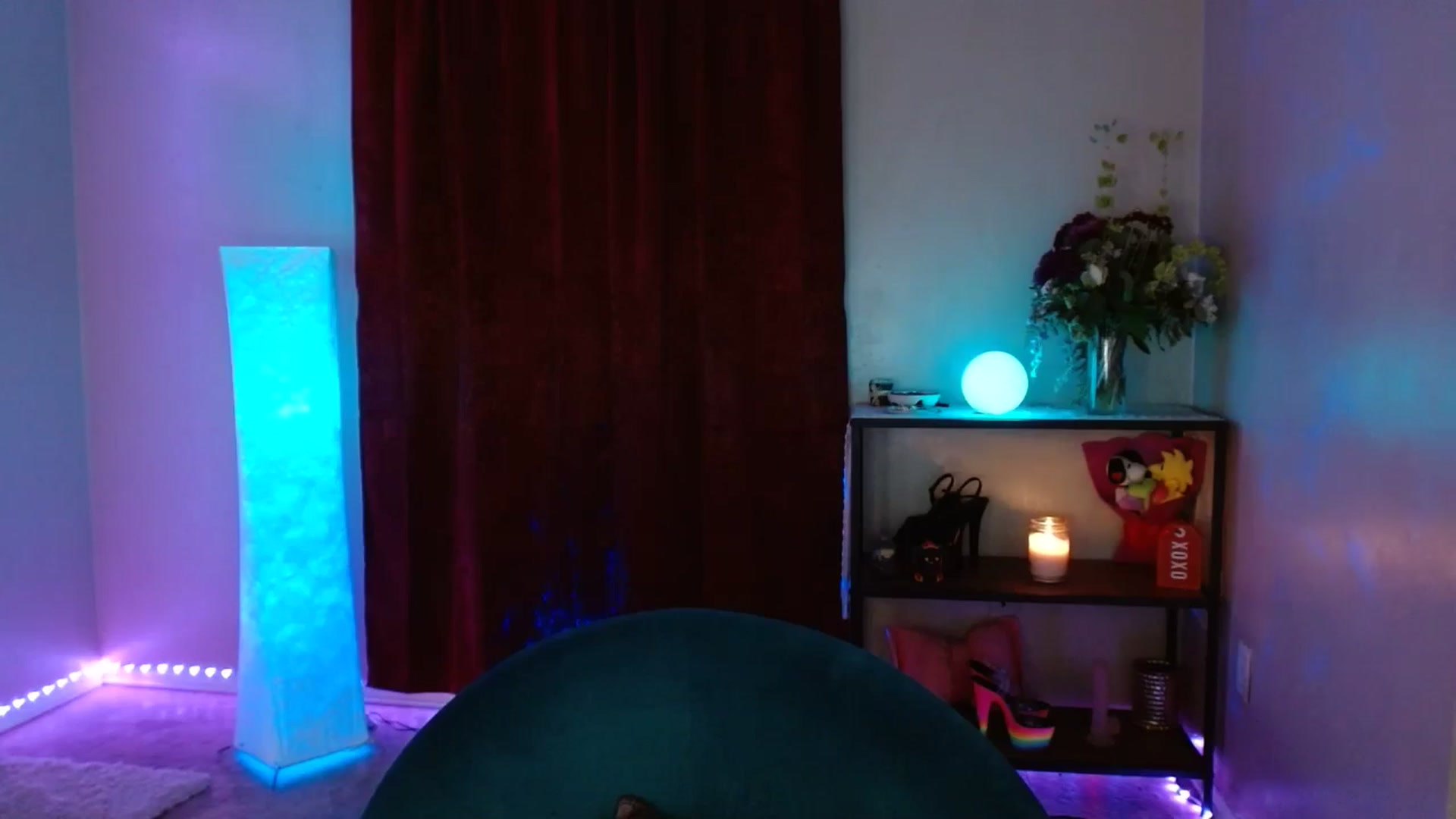 Gallery image thumbnail from DaniSlice's myfreecams stream on, 02/21/2025, 06:41 image 19 of 20