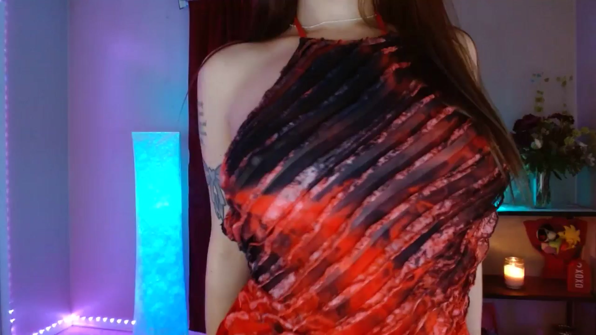 Gallery image thumbnail from DaniSlice's myfreecams stream on, 02/21/2025, 11:23 image 17 of 20