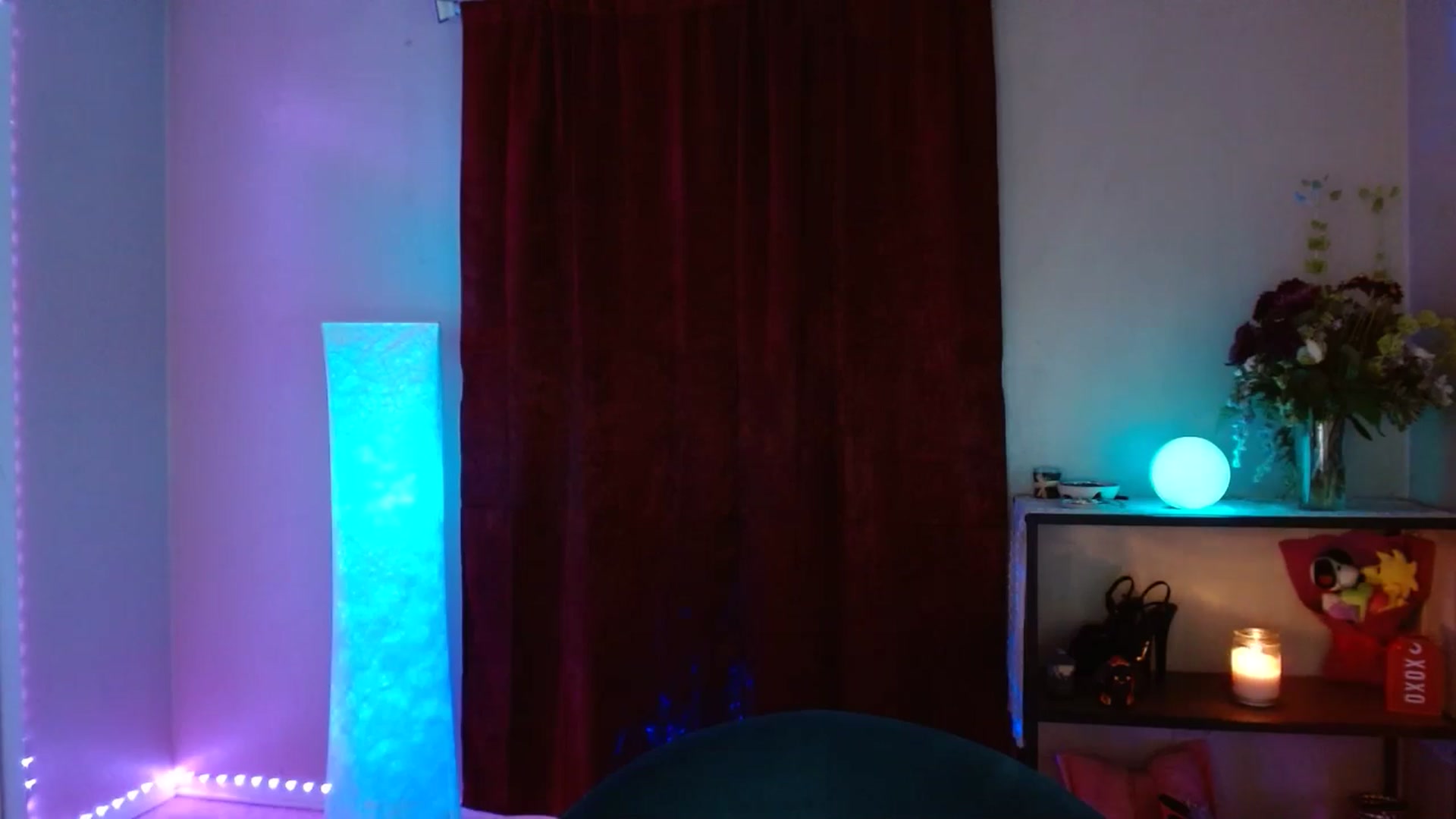 Gallery image thumbnail from DaniSlice's myfreecams stream on, 02/21/2025, 11:23 image 18 of 20