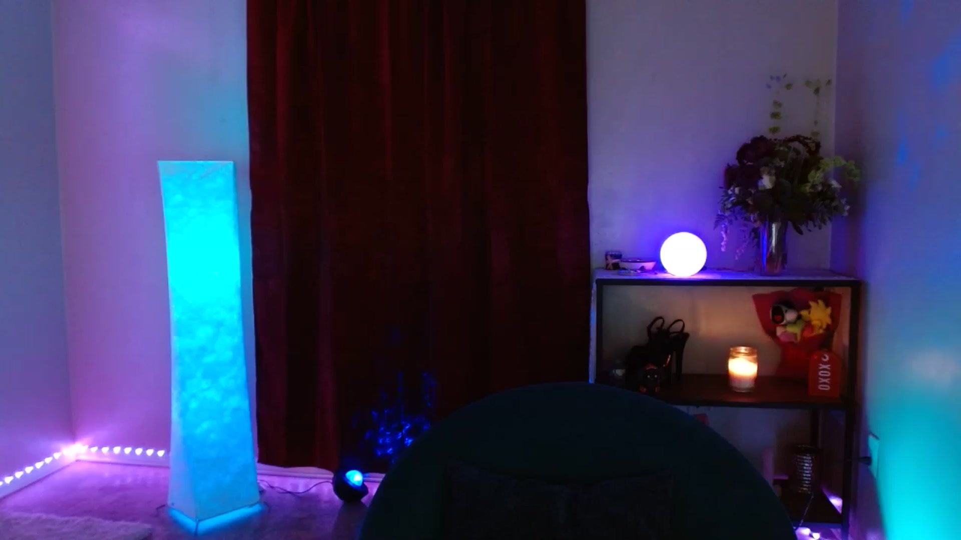Gallery image thumbnail from DaniSlice's myfreecams stream on, 02/22/2025, 07:55 image 18 of 20