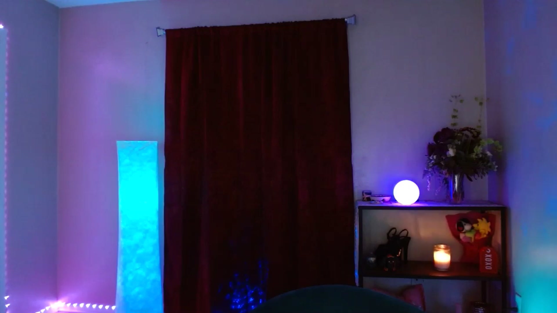 Gallery image thumbnail from DaniSlice's myfreecams stream on, 02/22/2025, 11:22 image 9 of 20