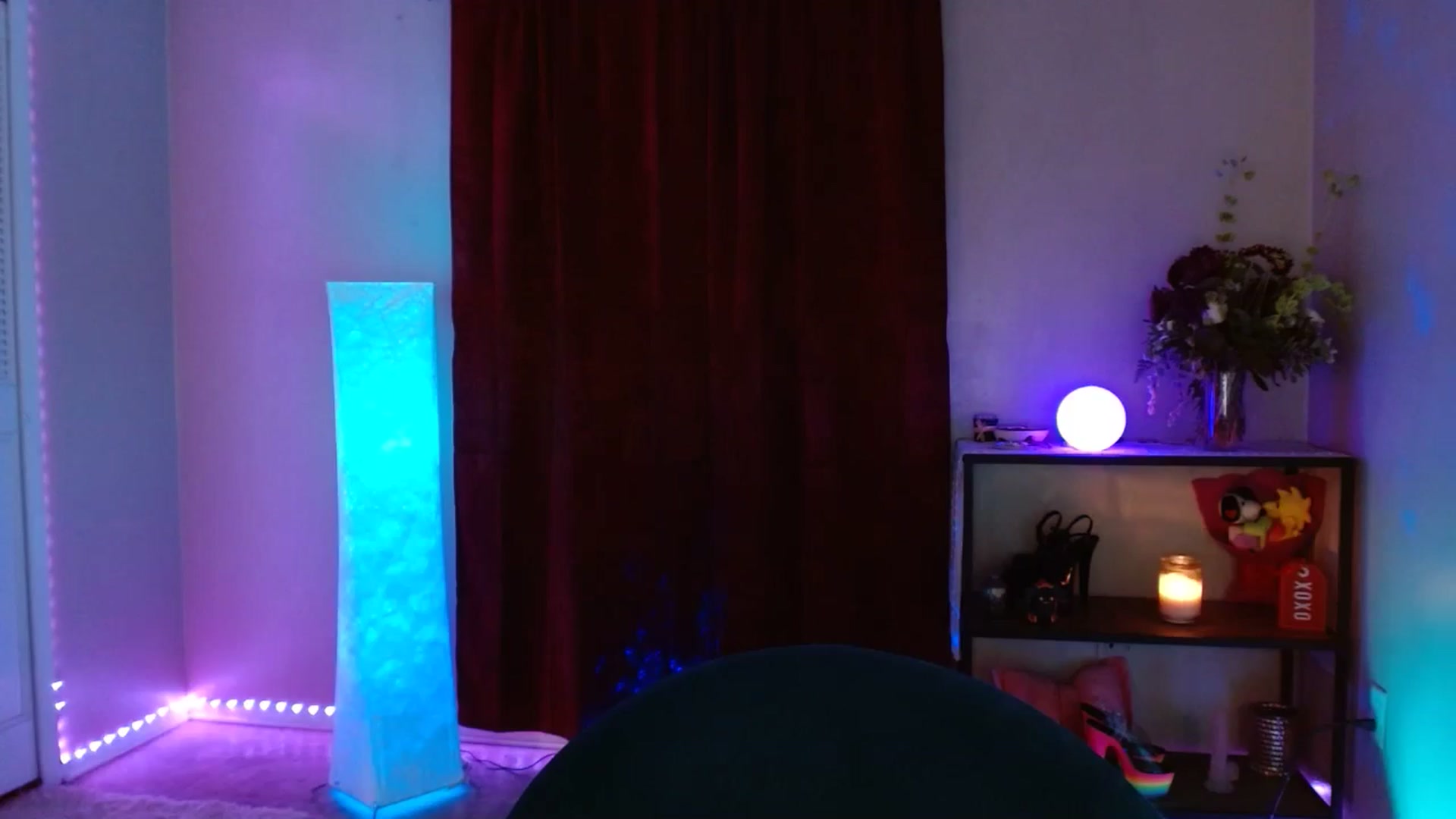 Gallery image thumbnail from DaniSlice's myfreecams stream on, 02/22/2025, 11:22 image 16 of 20