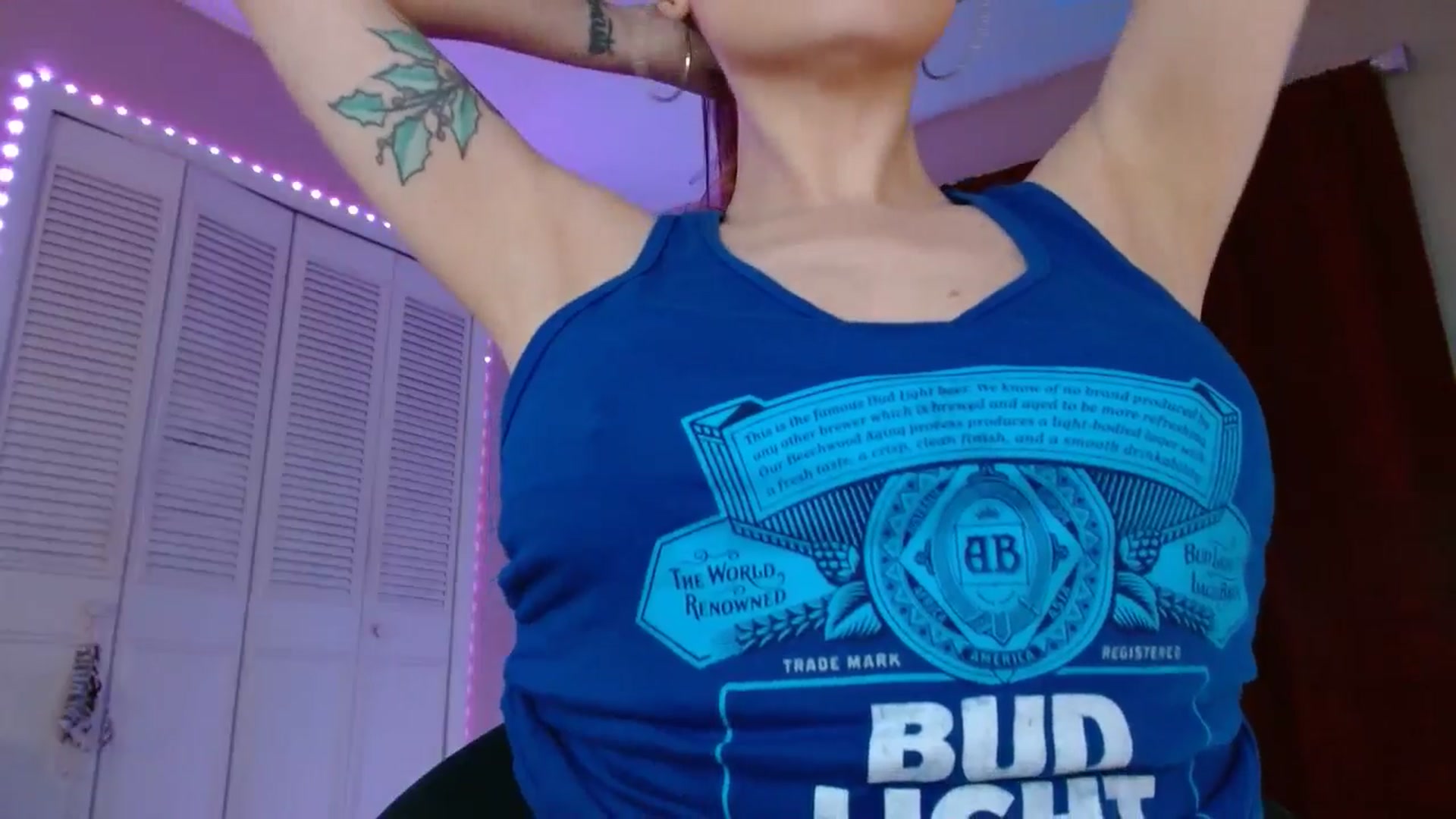 Gallery image thumbnail from DaniSlice's myfreecams stream on, 02/23/2025, 07:23 image 19 of 20