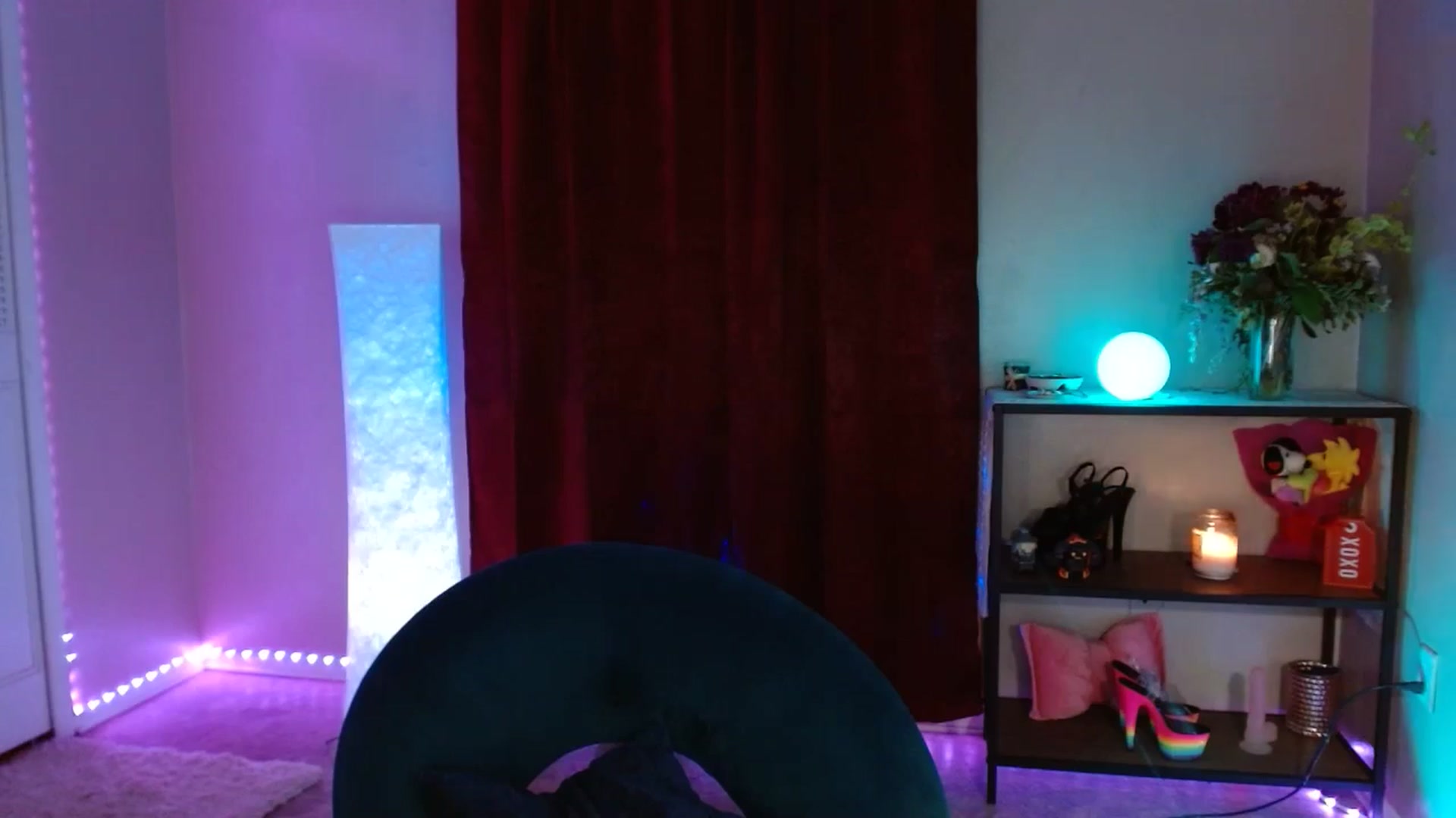 Gallery image thumbnail from DaniSlice's myfreecams stream on, 02/23/2025, 09:24 image 11 of 20