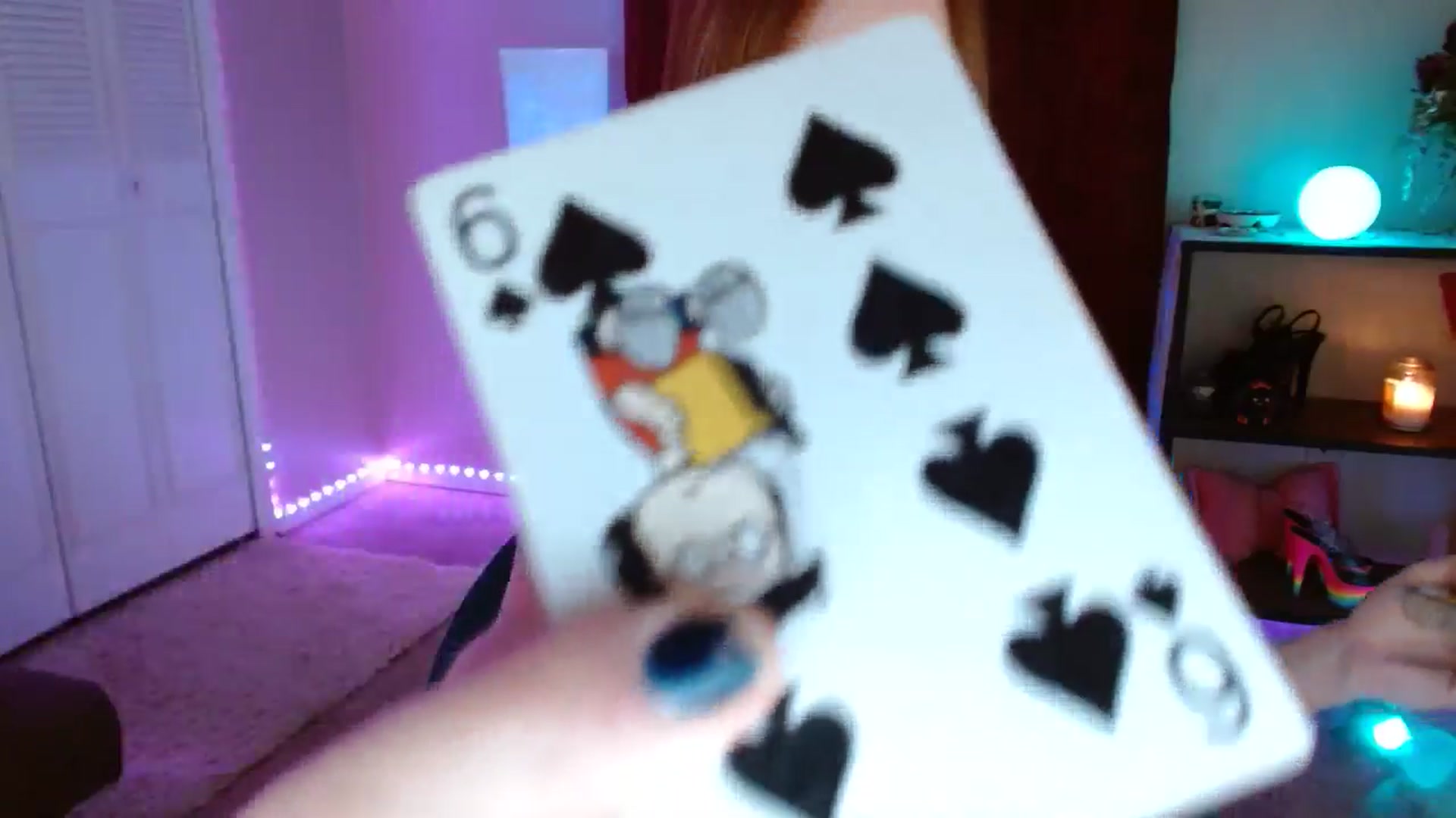 Gallery image thumbnail from DaniSlice's myfreecams stream on, 02/23/2025, 09:24 image 19 of 20