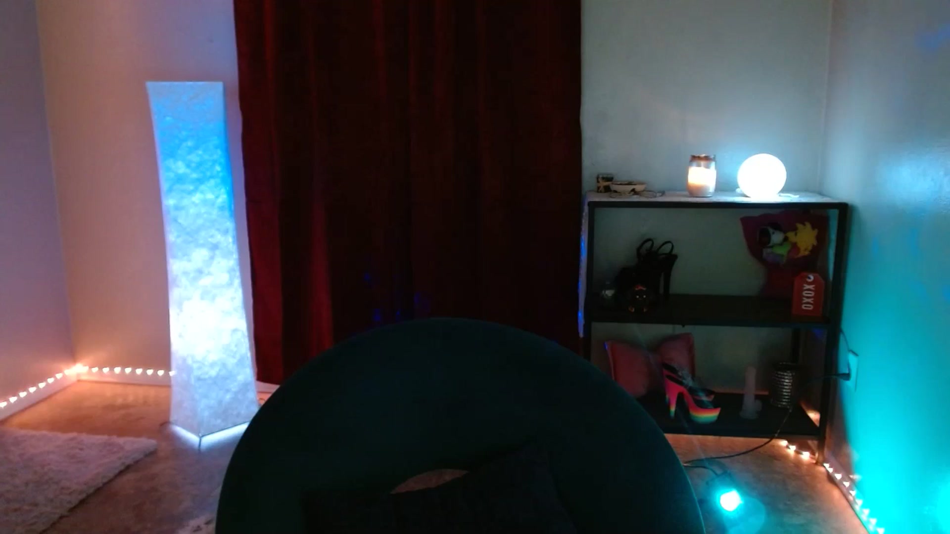 Gallery image thumbnail from DaniSlice's myfreecams stream on, 02/27/2025, 08:45 image 16 of 20
