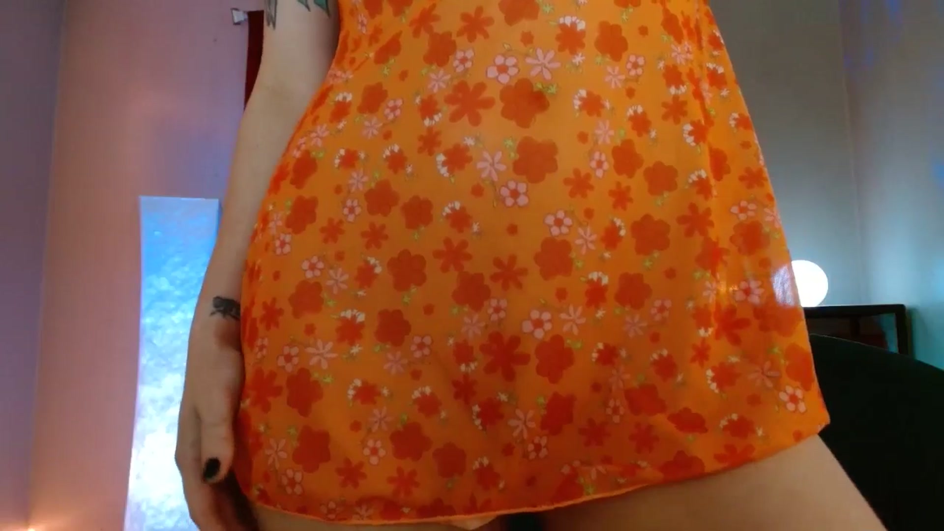 Gallery image thumbnail from DaniSlice's myfreecams stream on, 02/27/2025, 08:45 image 8 of 20