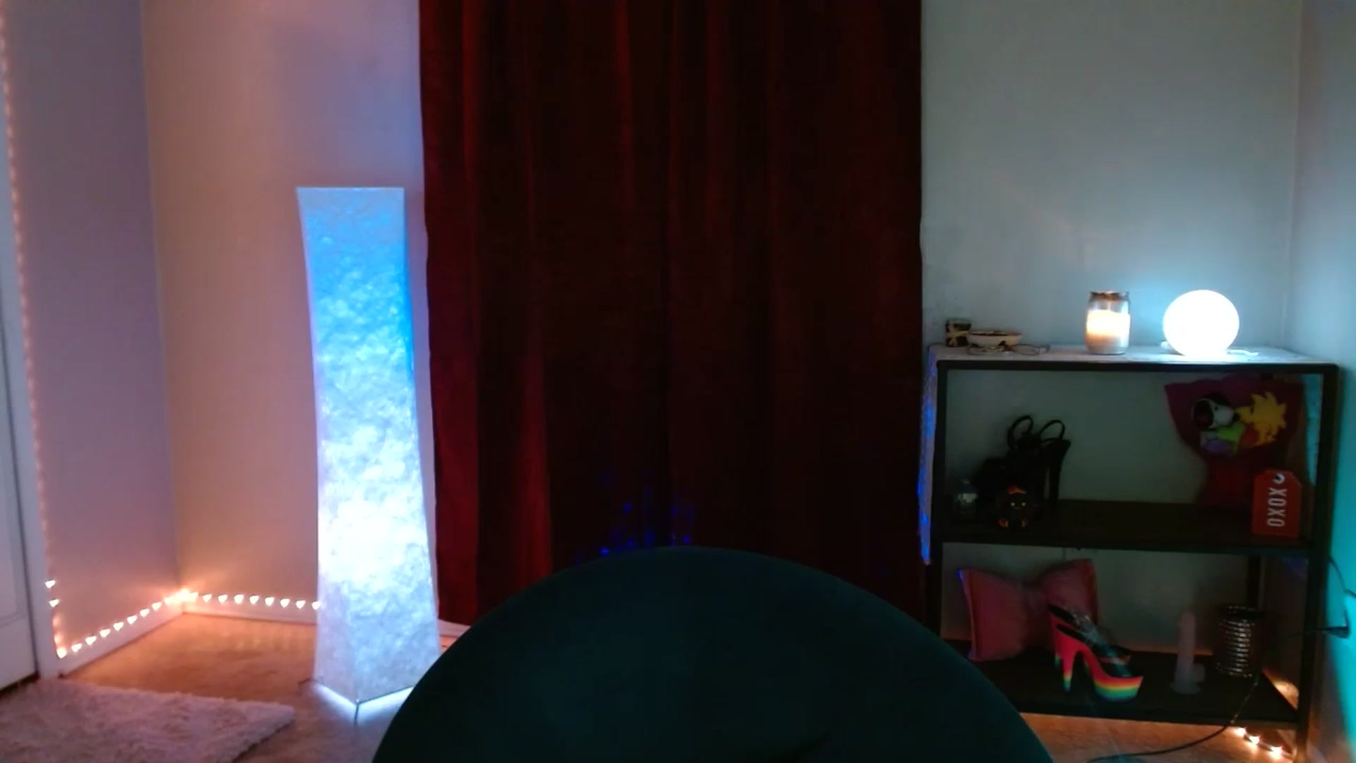 Gallery image thumbnail from DaniSlice's myfreecams stream on, 02/27/2025, 08:45 image 20 of 20