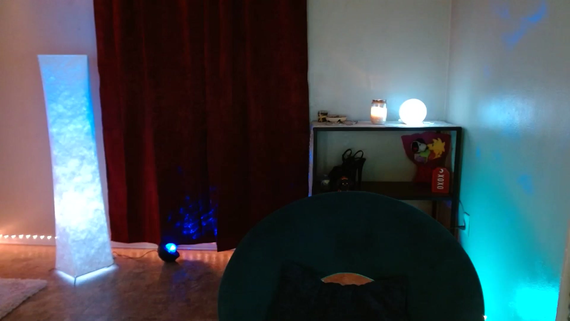 Gallery image thumbnail from DaniSlice's myfreecams stream on, 02/27/2025, 08:45 image 10 of 20